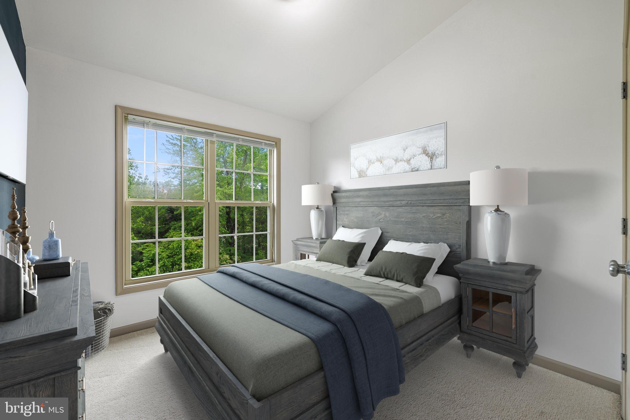 VILLAGES OF PIEDMONT II - Residential