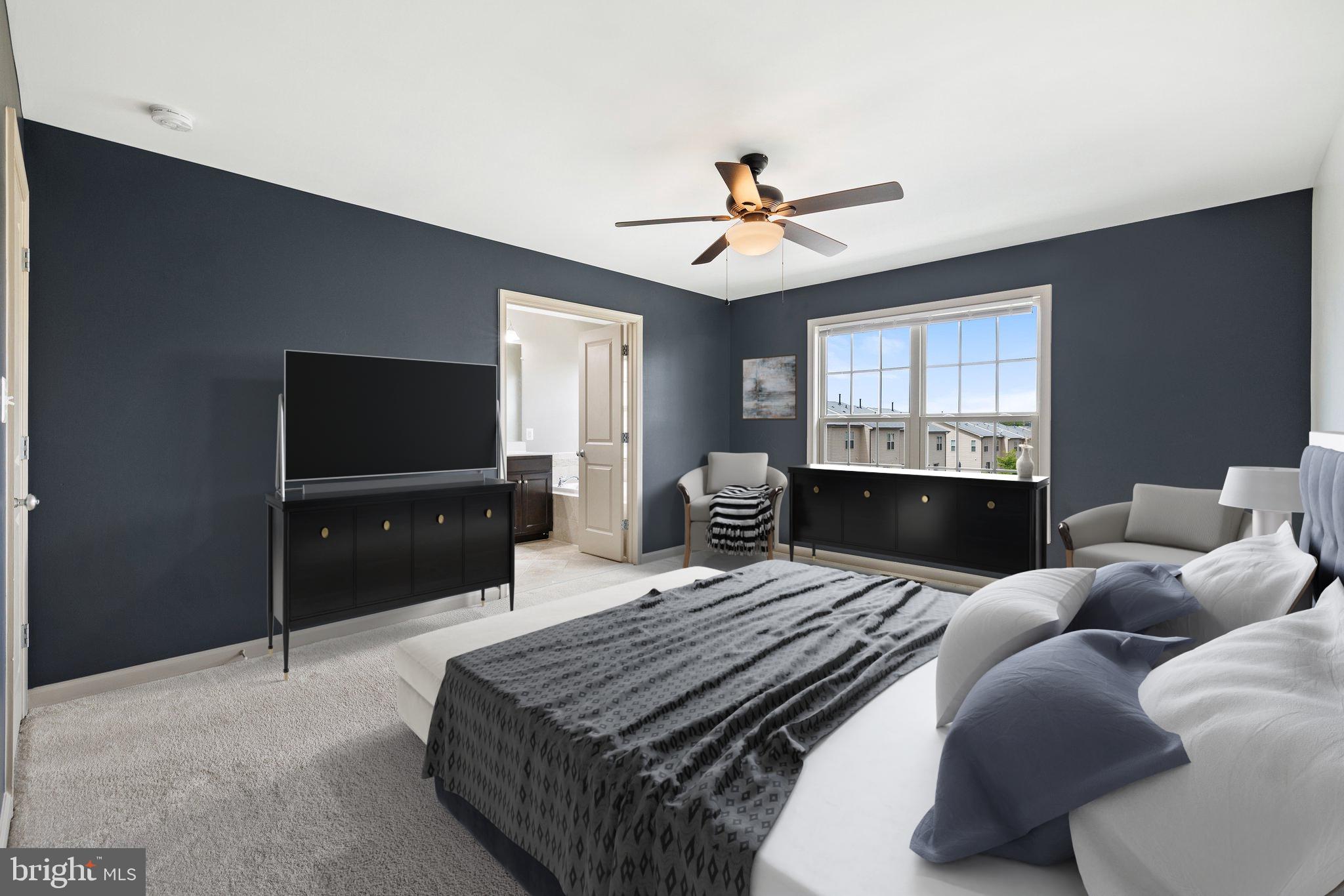 VILLAGES OF PIEDMONT II - Residential