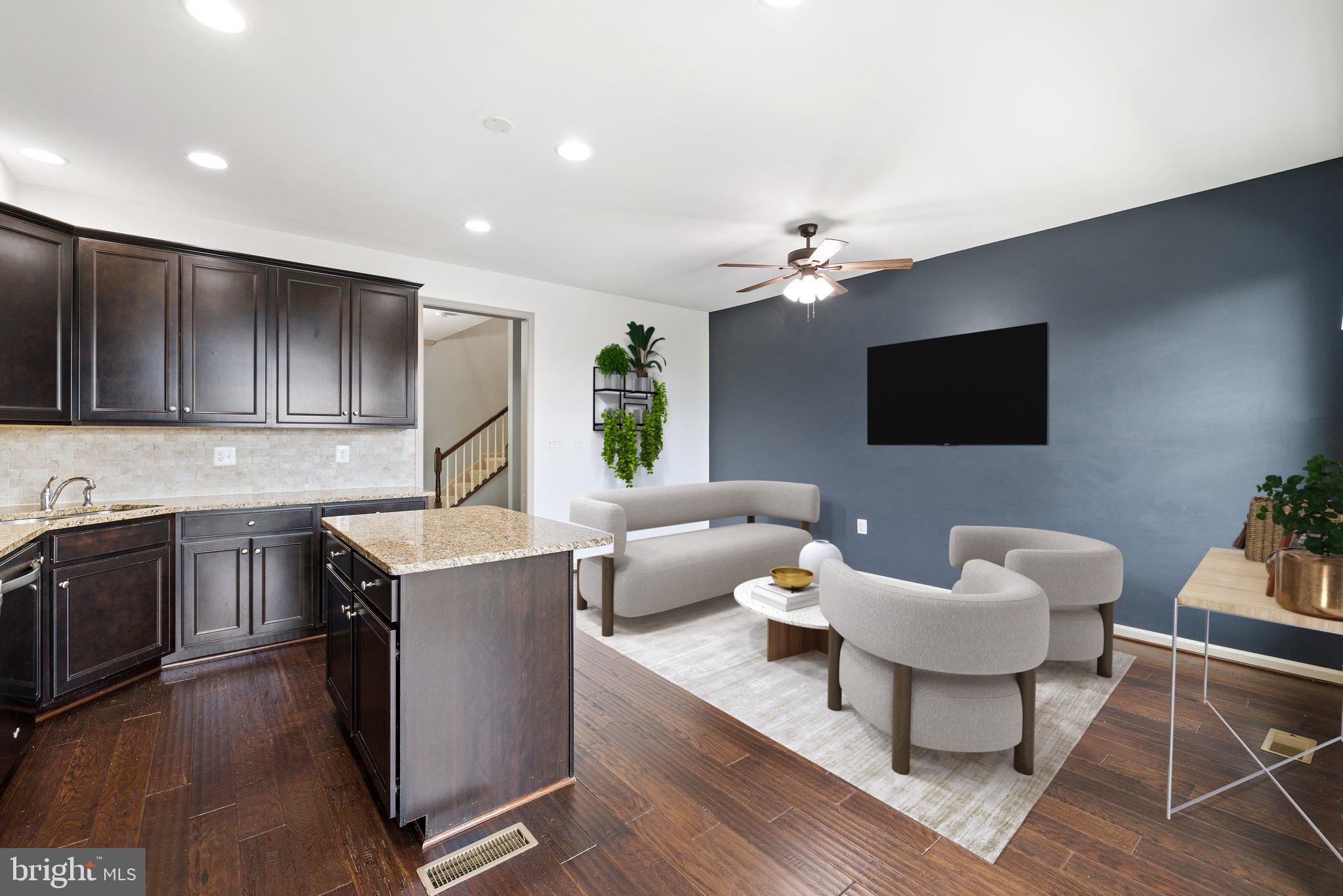 VILLAGES OF PIEDMONT II - Residential