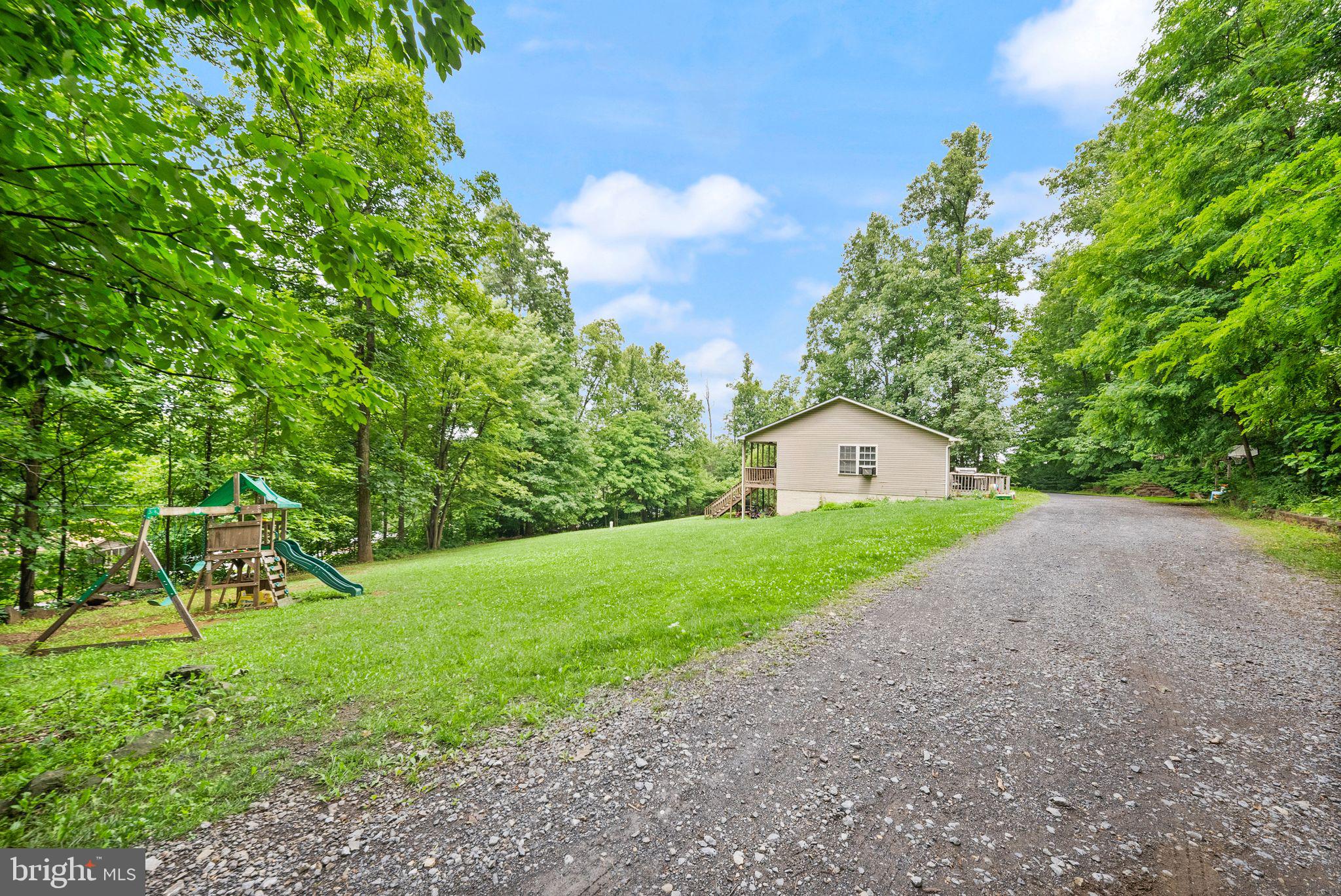 94 MCDONALDS FARM ROAD