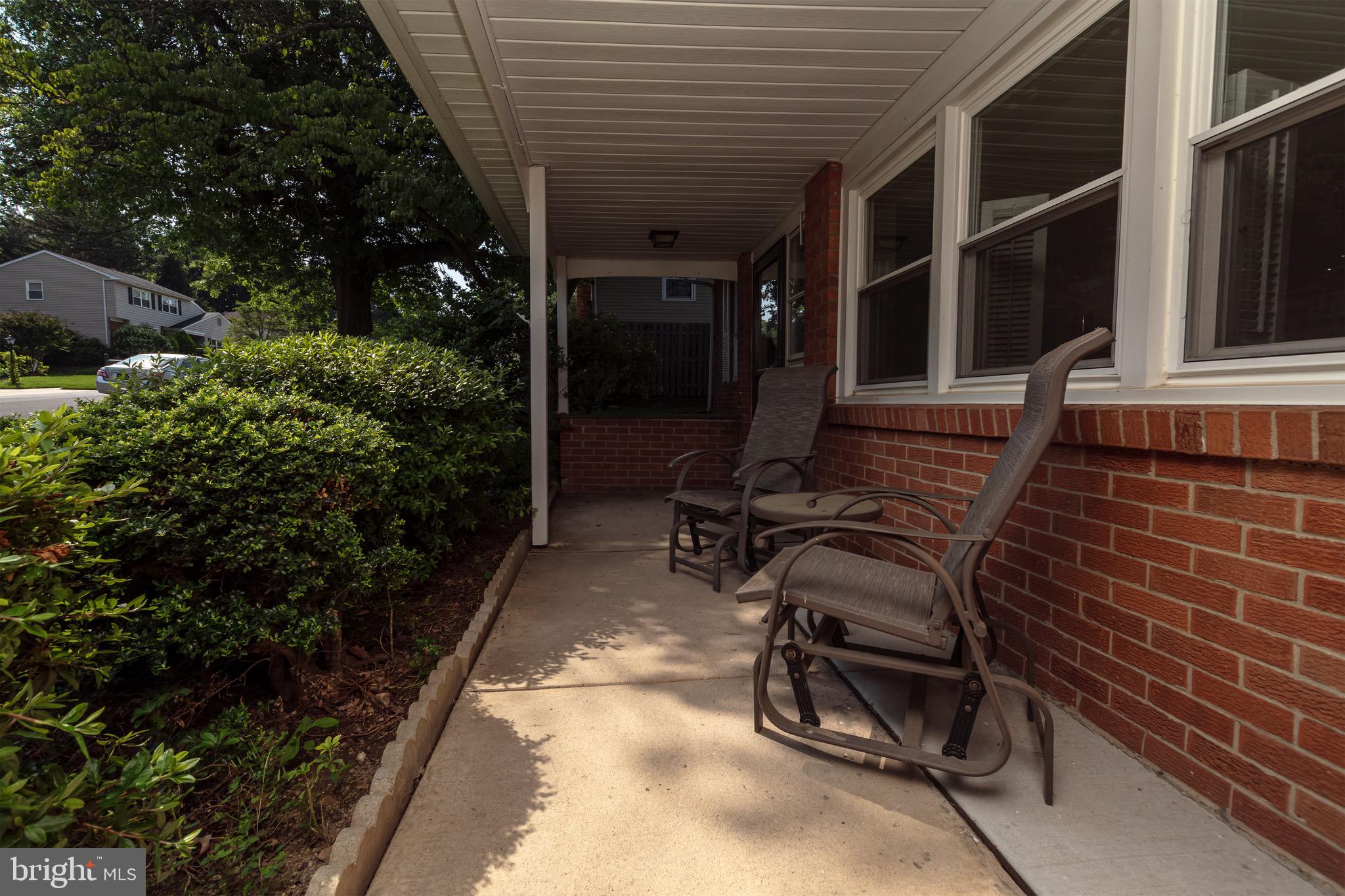 CHAPEL HILL - Residential