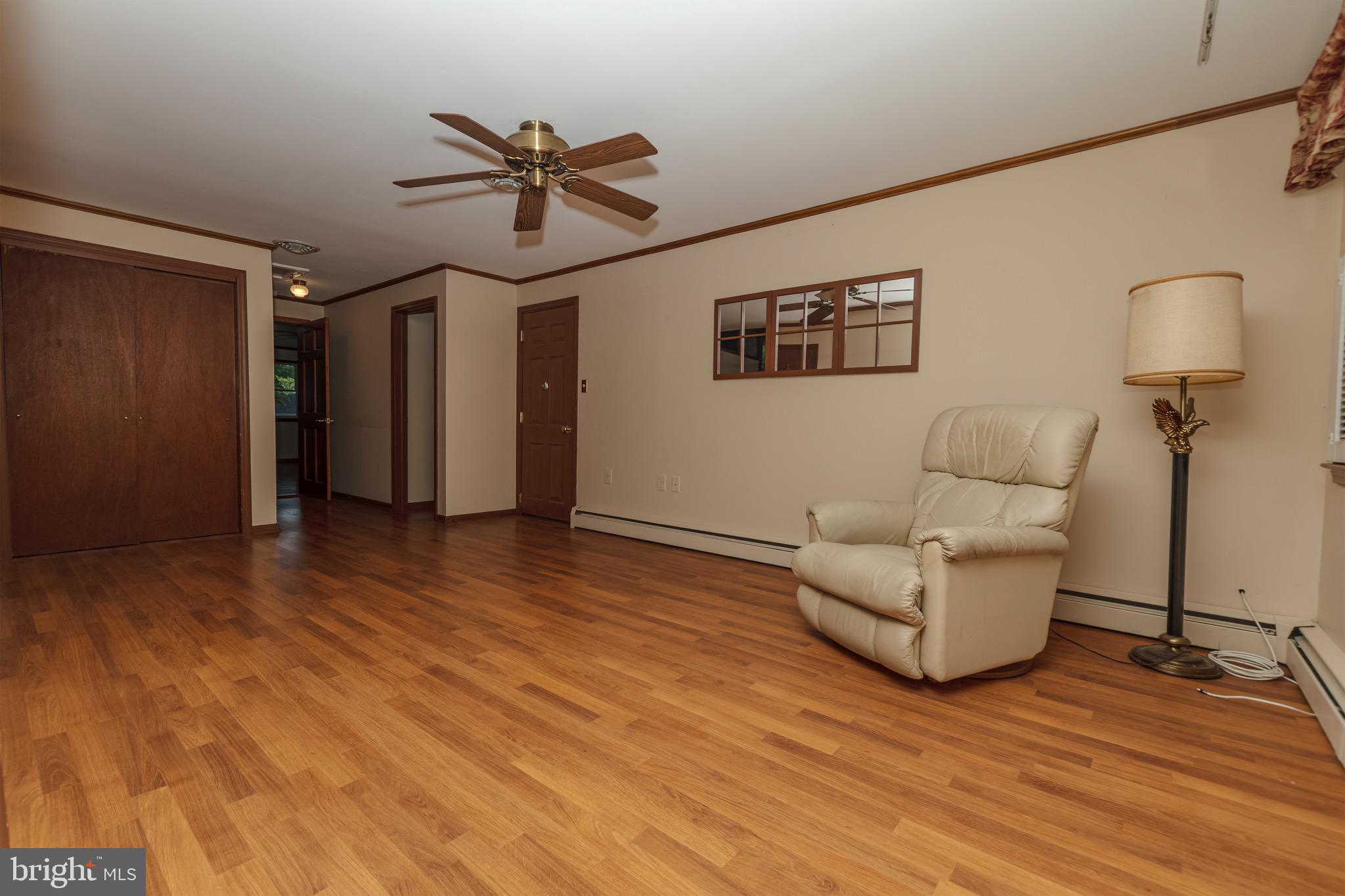 CHAPEL HILL - Residential