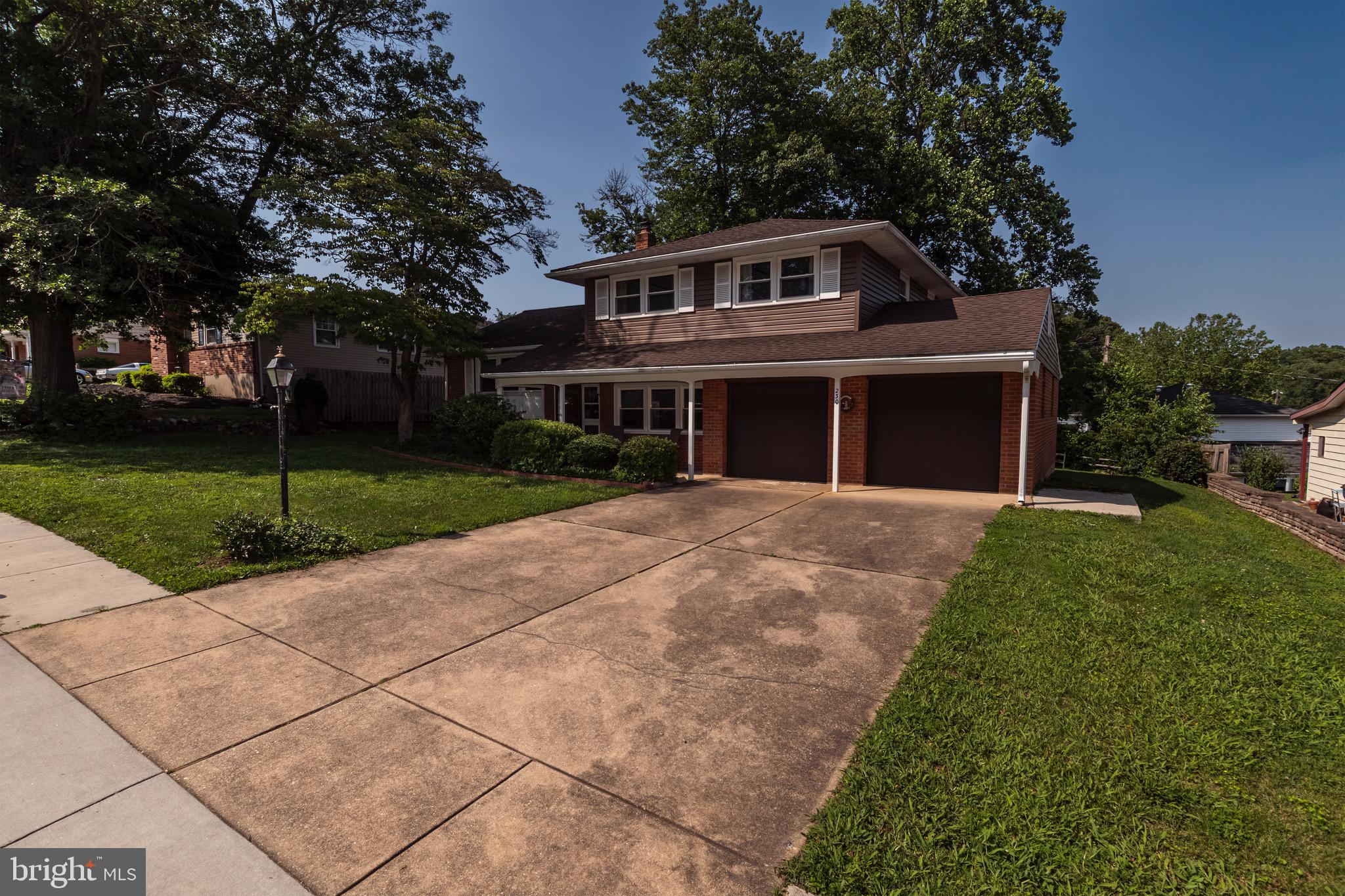 CHAPEL HILL - Residential