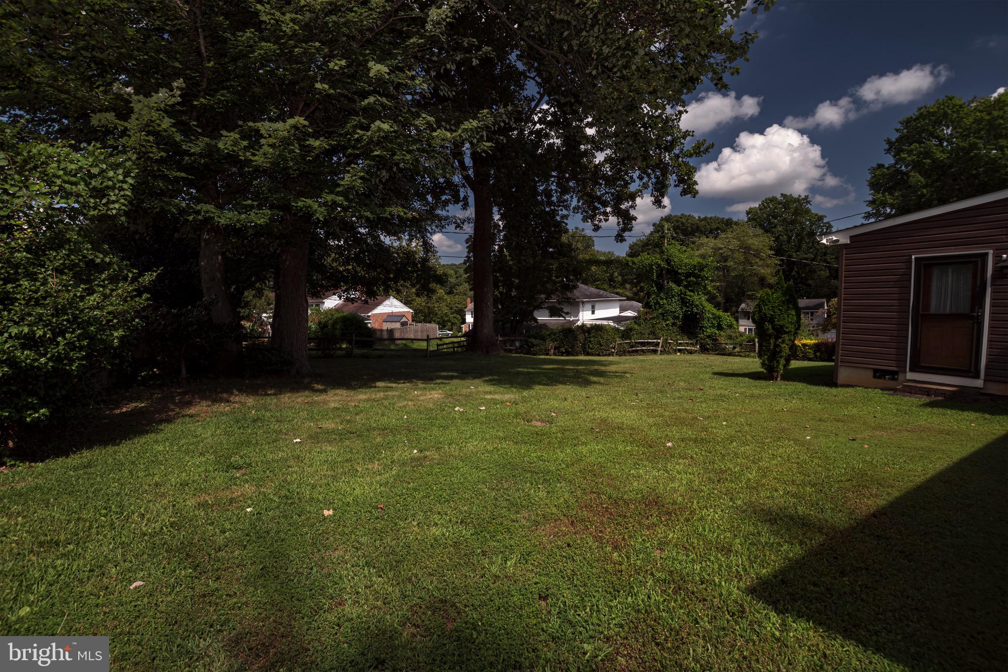 CHAPEL HILL - Residential