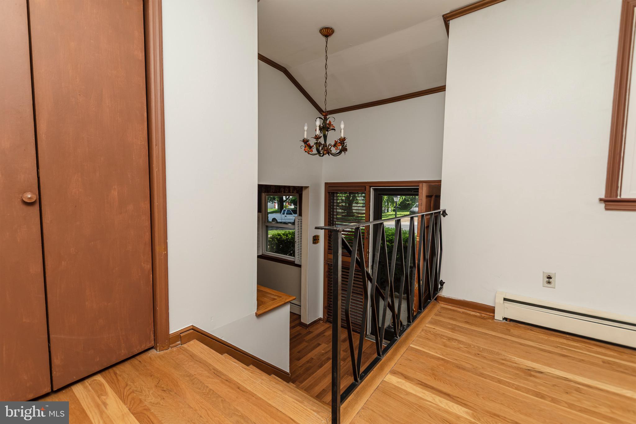 CHAPEL HILL - Residential