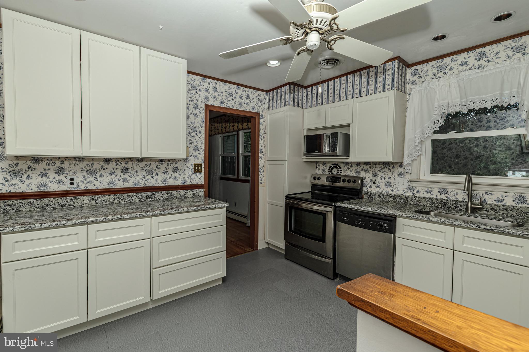 CHAPEL HILL - Residential