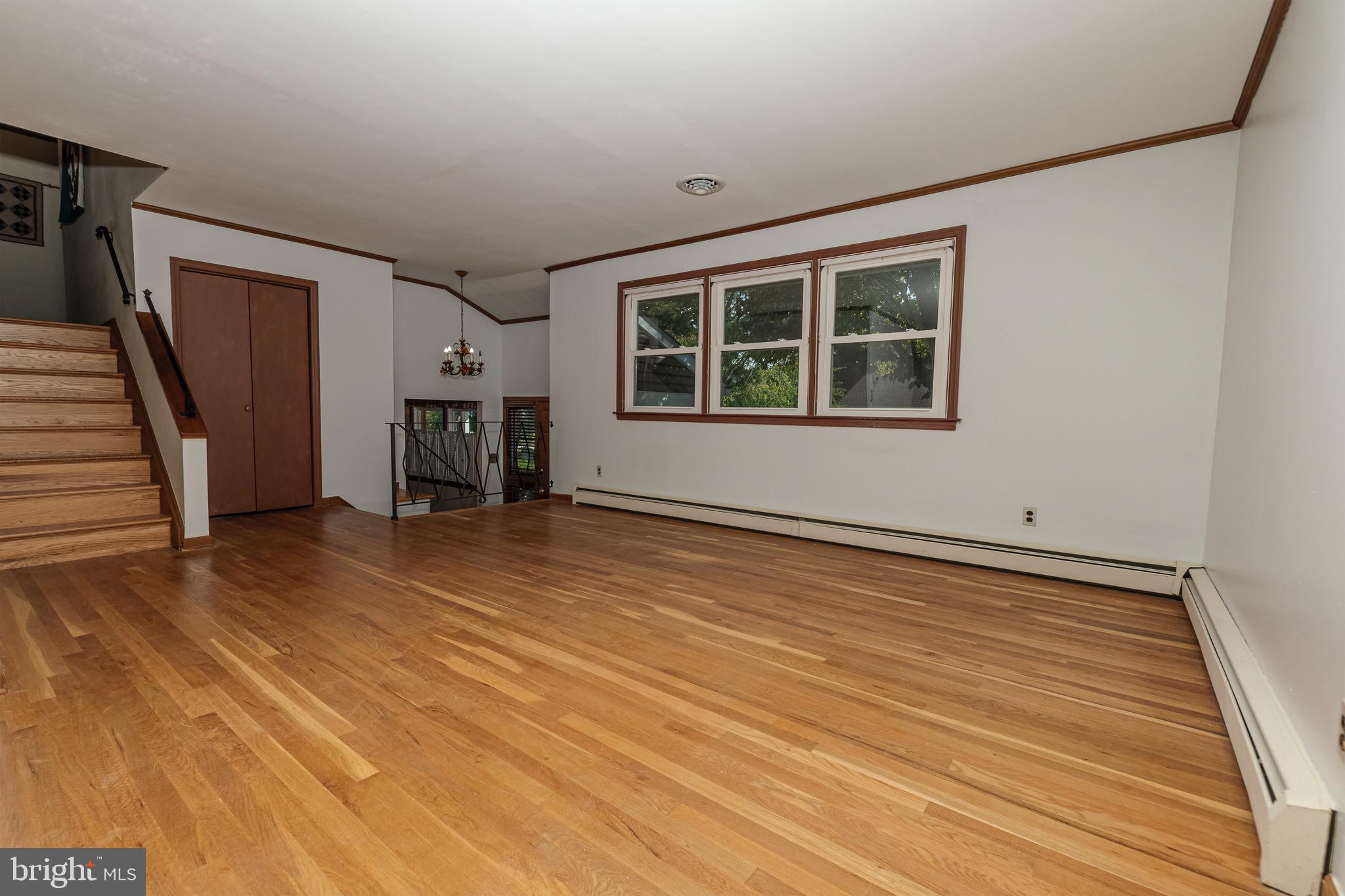 CHAPEL HILL - Residential