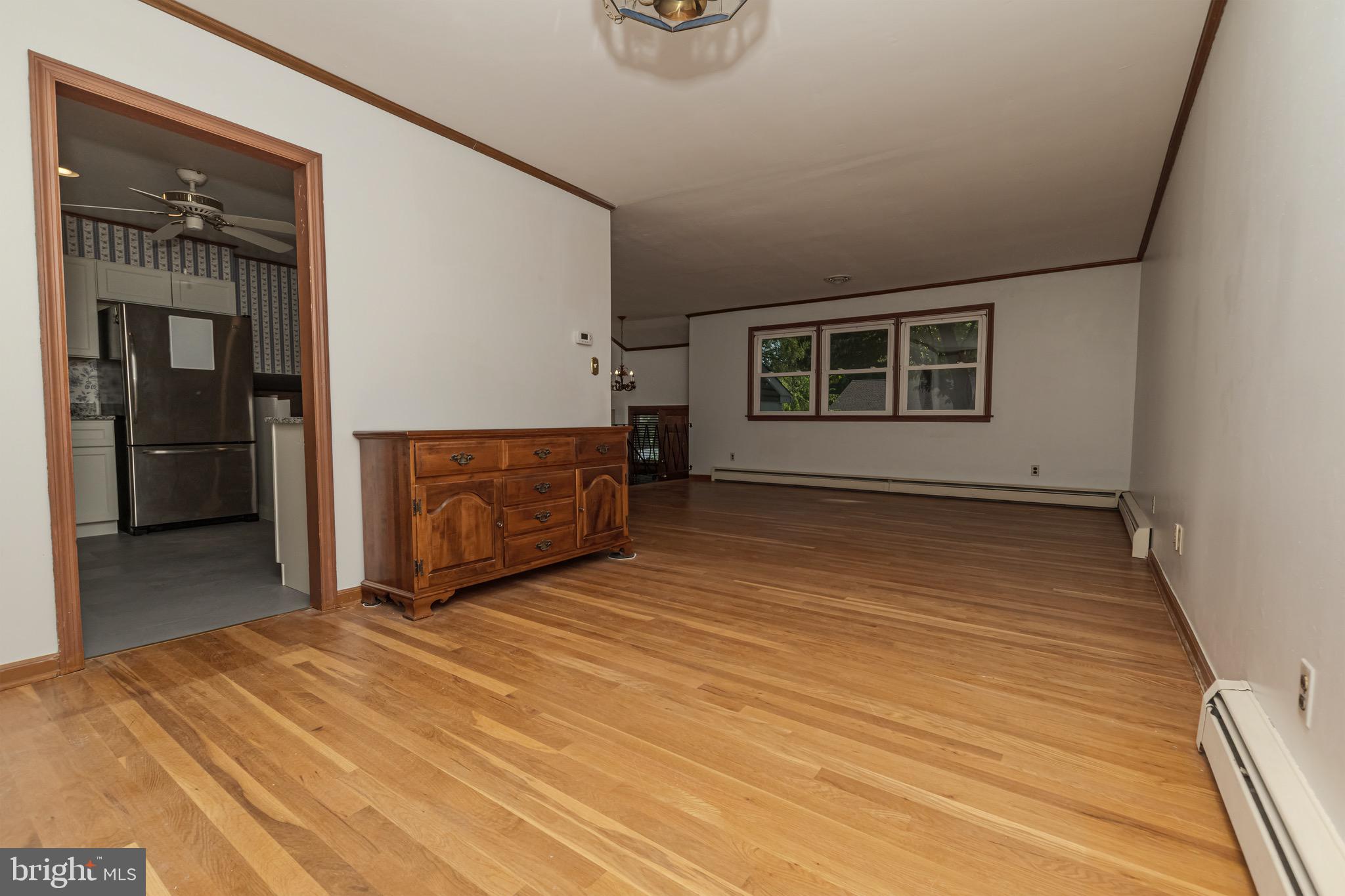 CHAPEL HILL - Residential