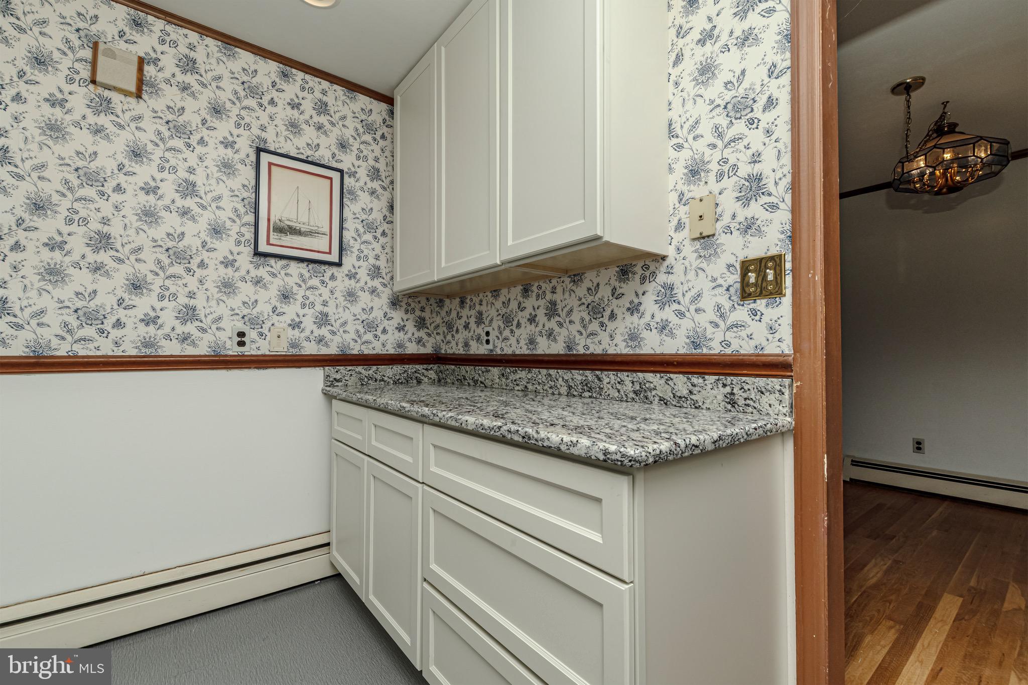 CHAPEL HILL - Residential