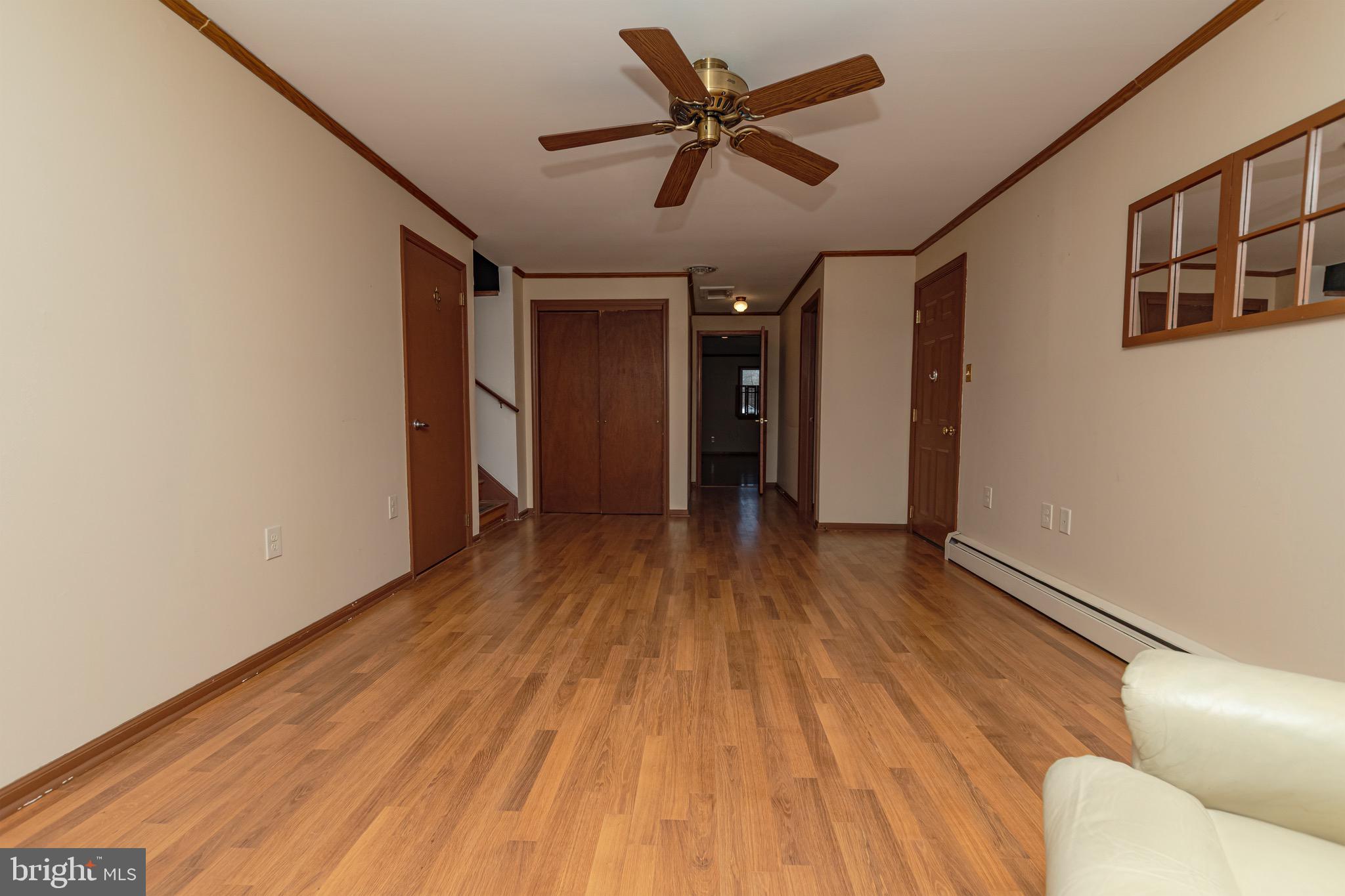 CHAPEL HILL - Residential