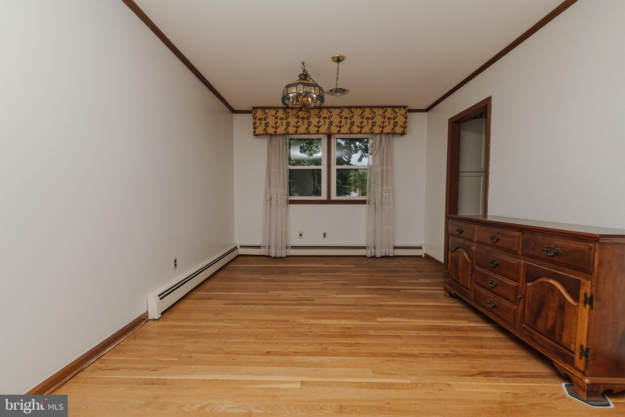 CHAPEL HILL - Residential