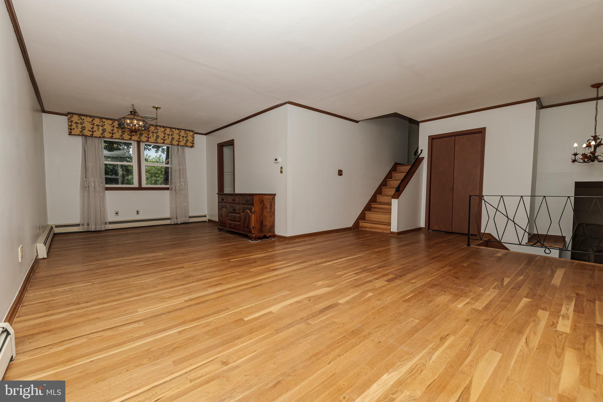 CHAPEL HILL - Residential