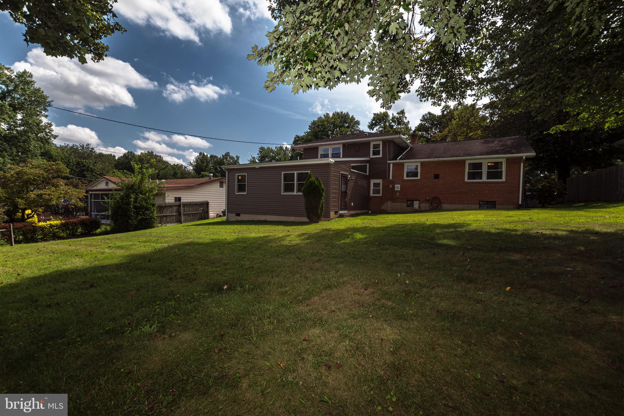 CHAPEL HILL - Residential