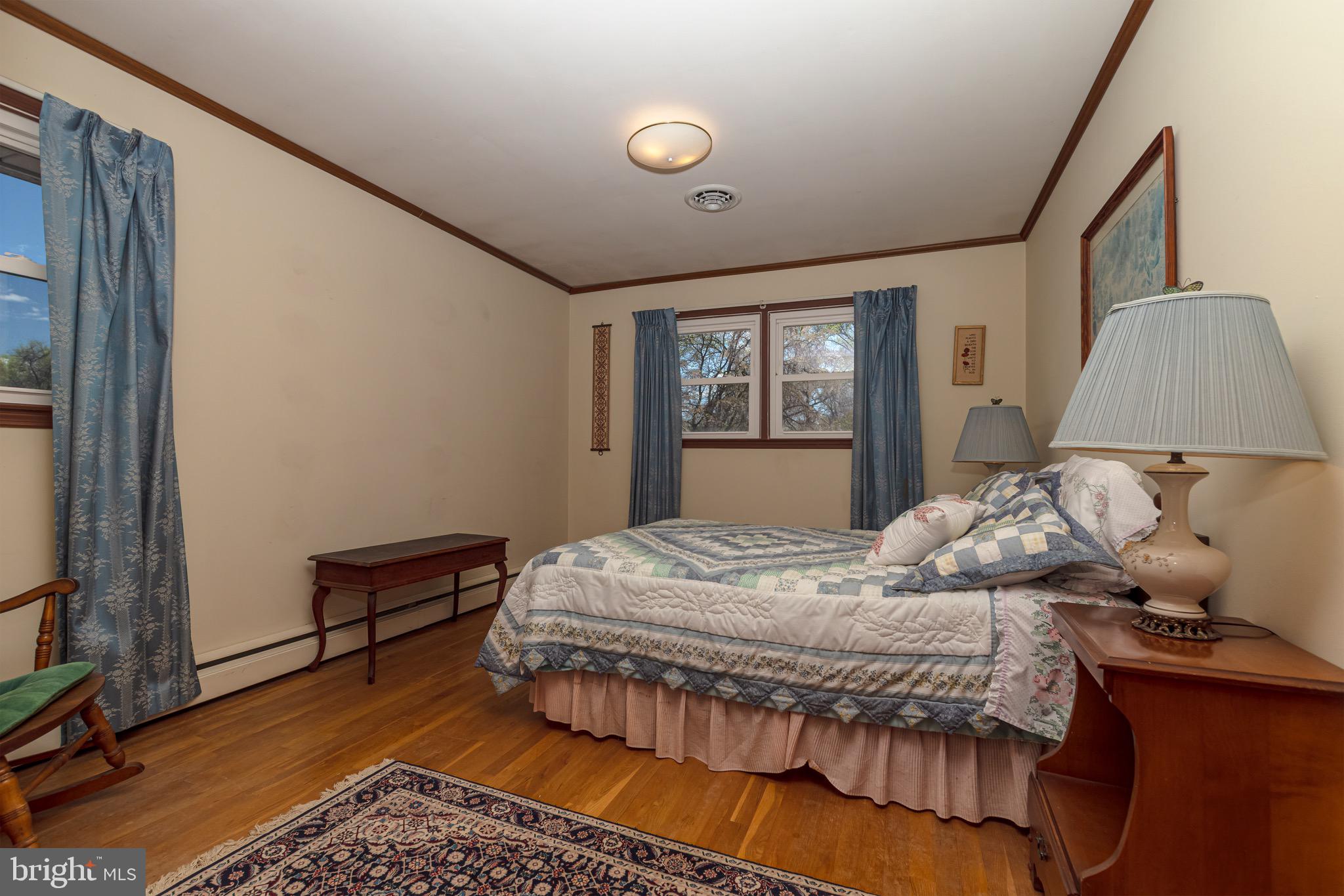 CHAPEL HILL - Residential