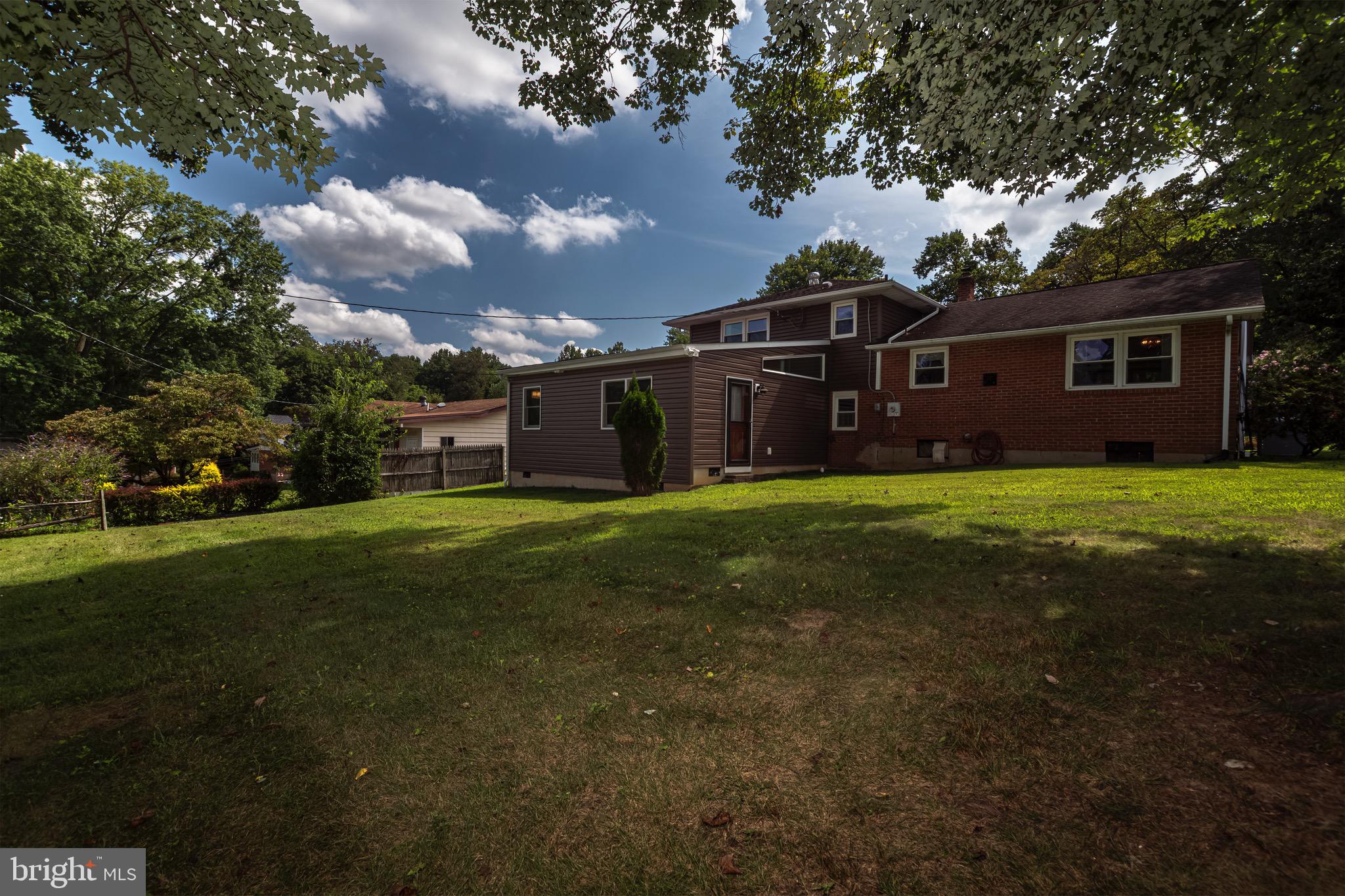 CHAPEL HILL - Residential