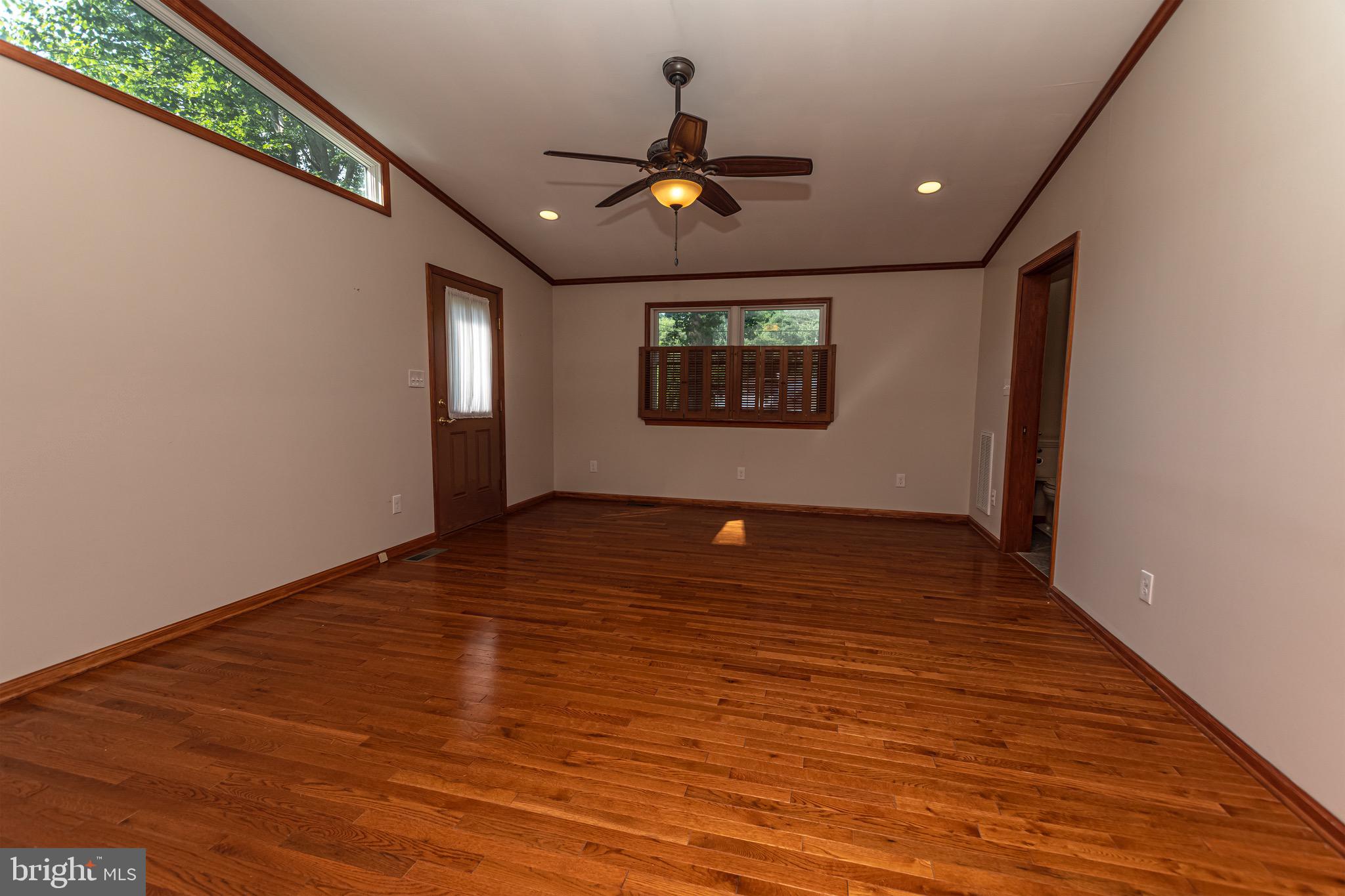 CHAPEL HILL - Residential