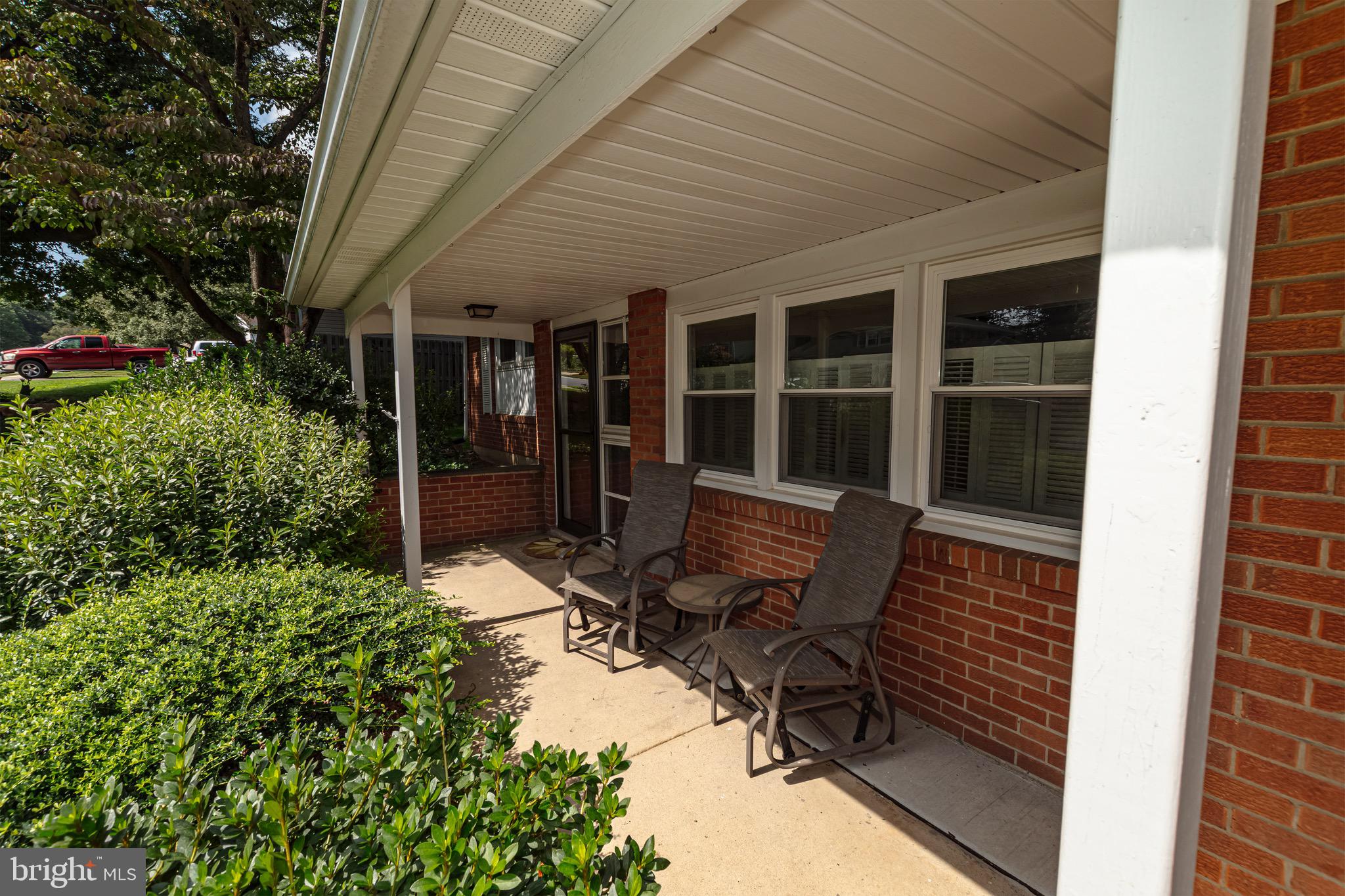 CHAPEL HILL - Residential