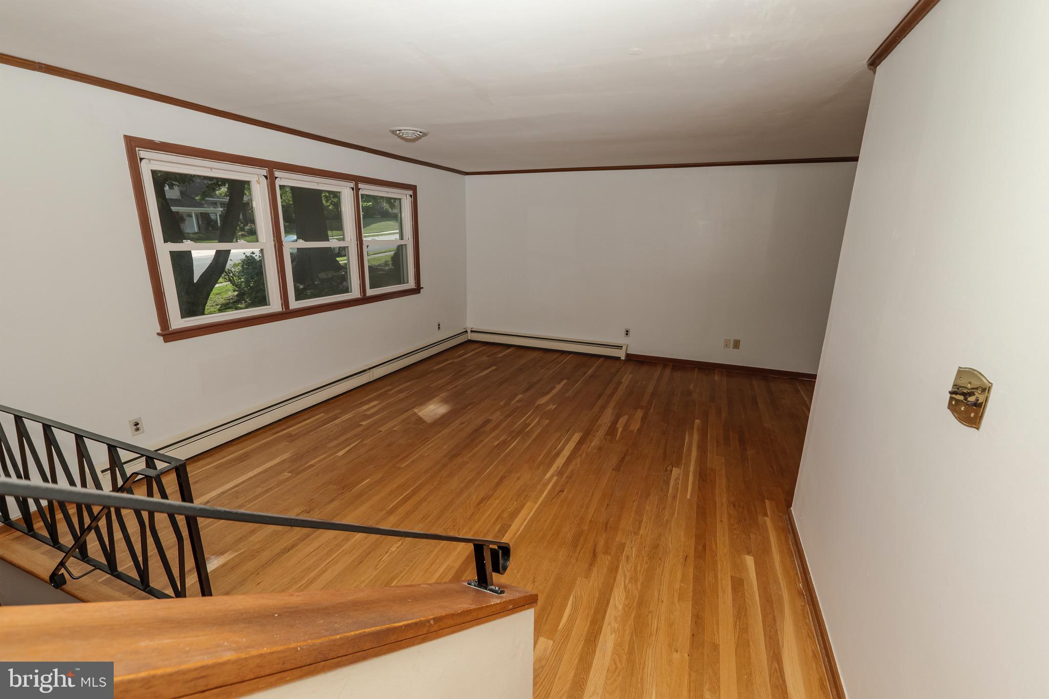 CHAPEL HILL - Residential