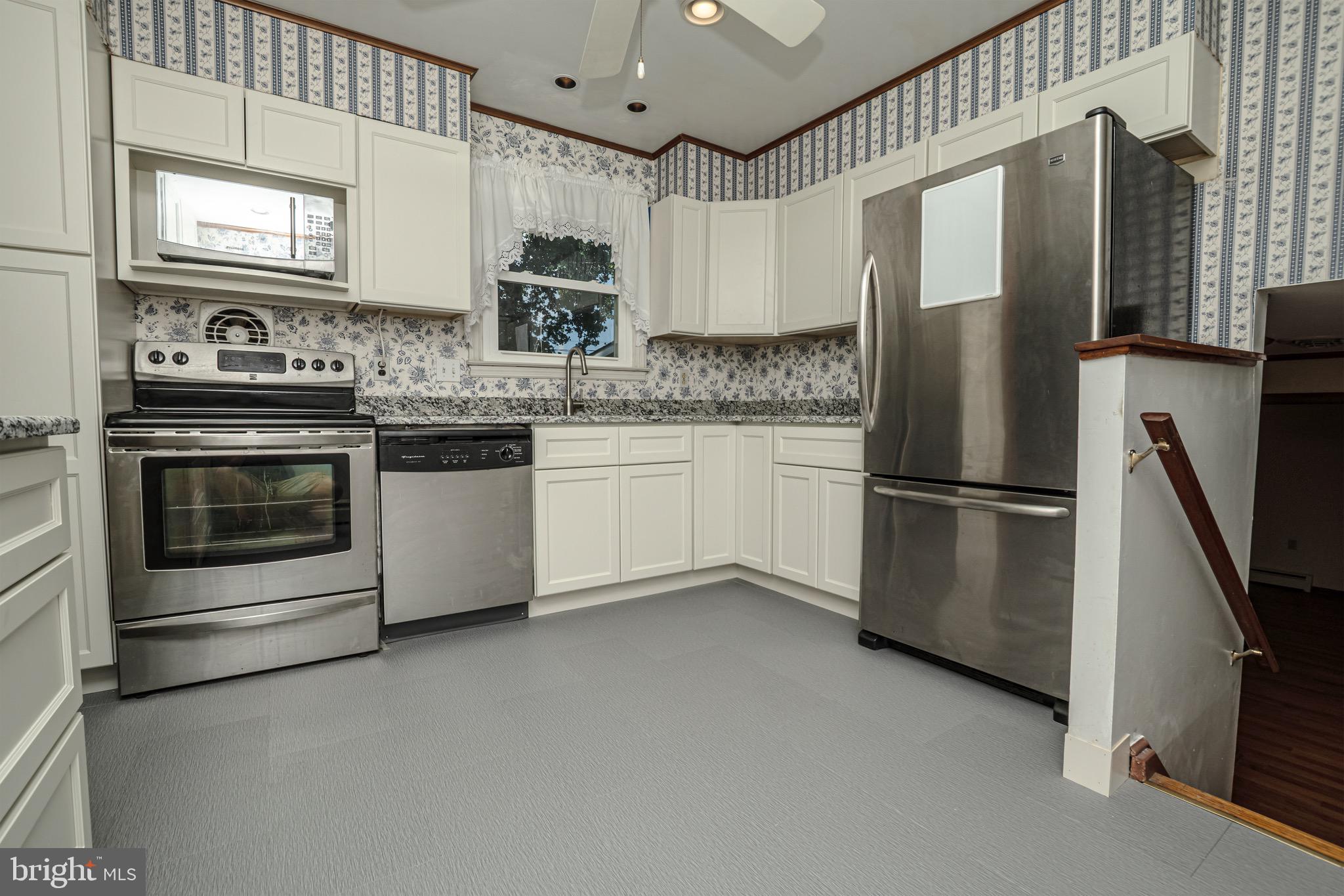 CHAPEL HILL - Residential