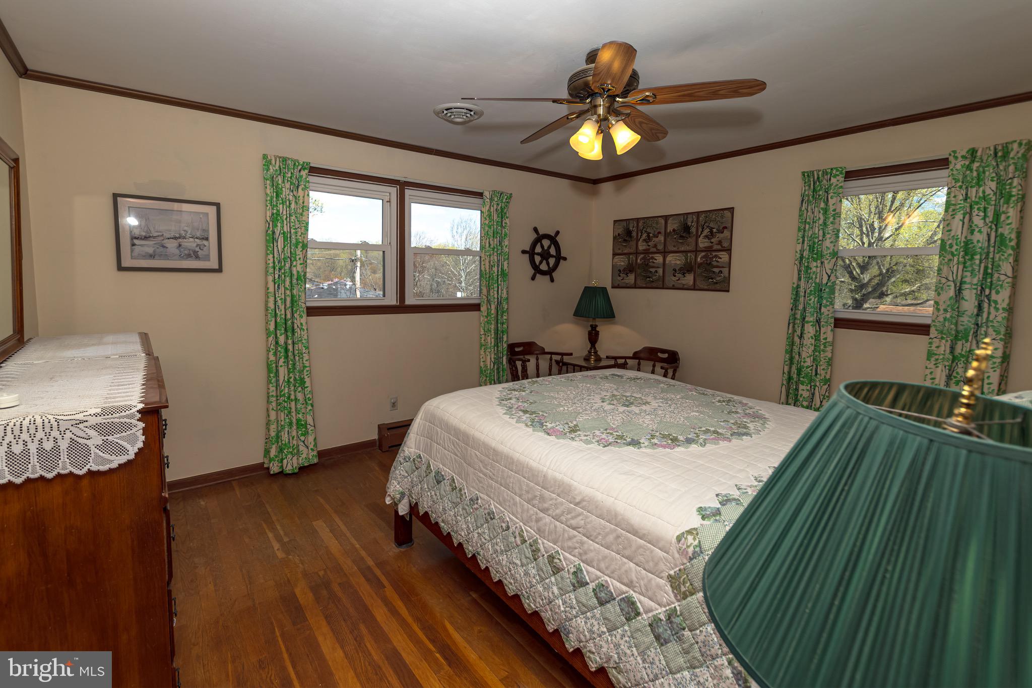 CHAPEL HILL - Residential