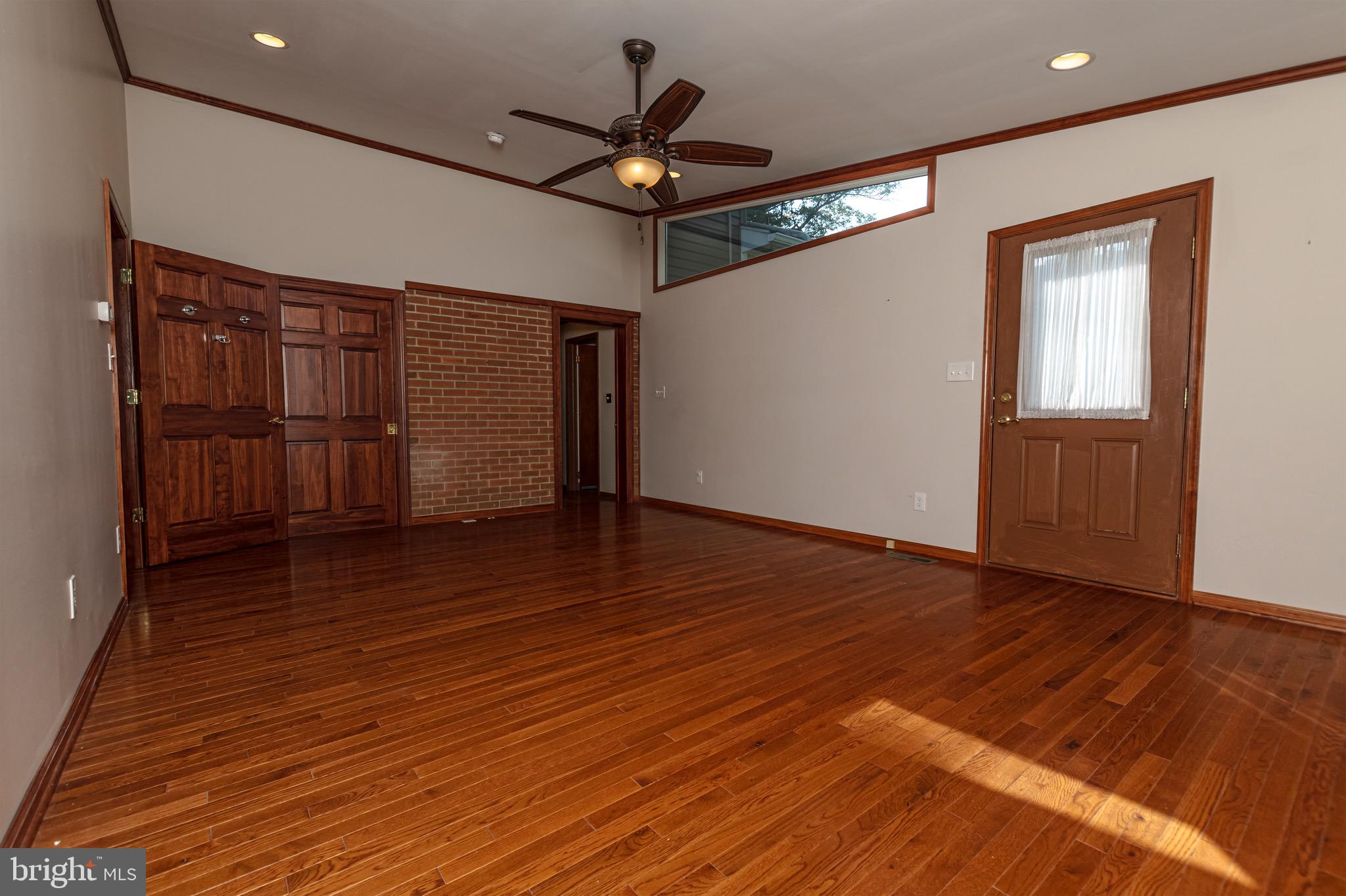 CHAPEL HILL - Residential