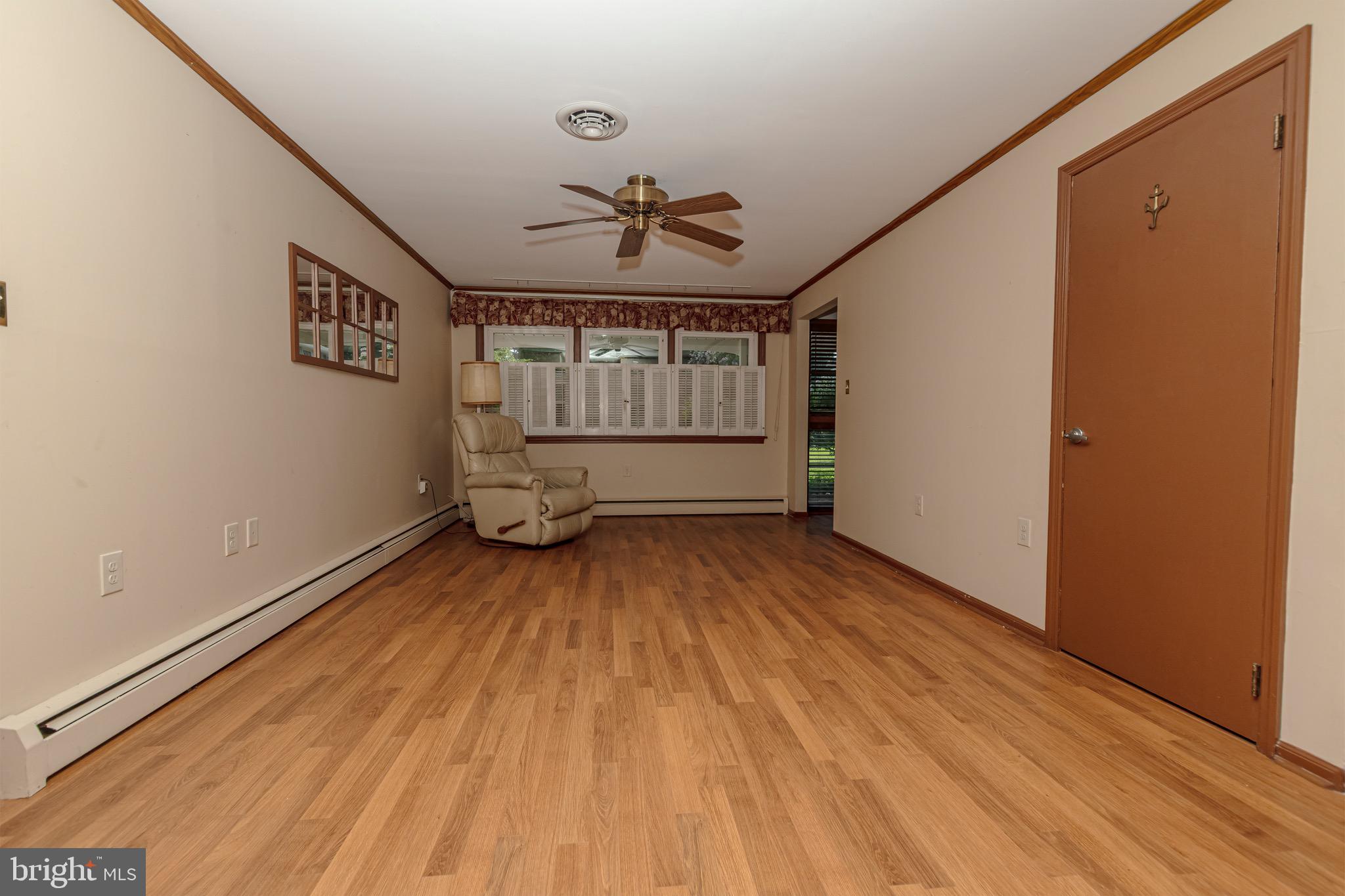 CHAPEL HILL - Residential