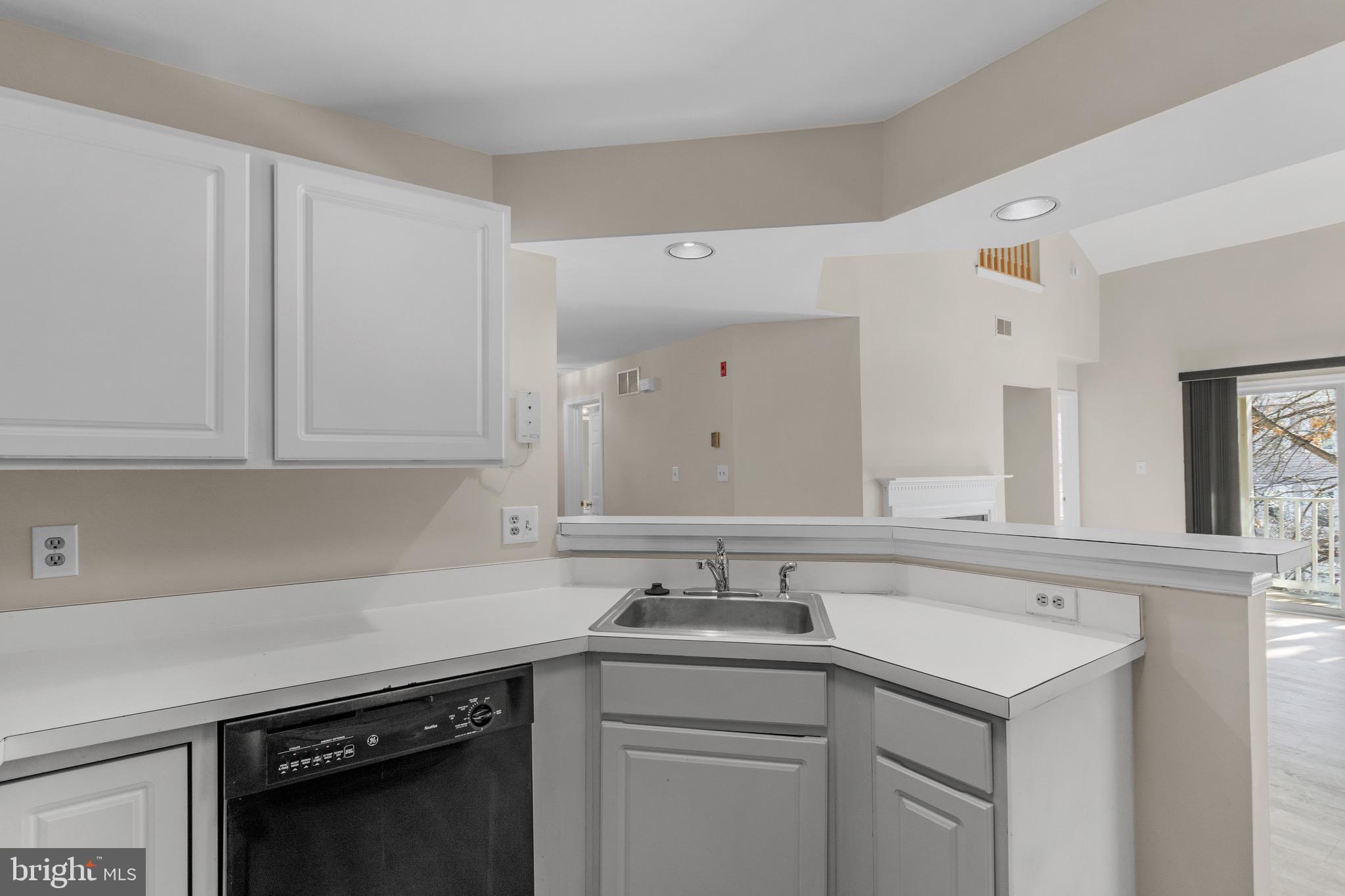 RIVERSTONE CODM - Residential