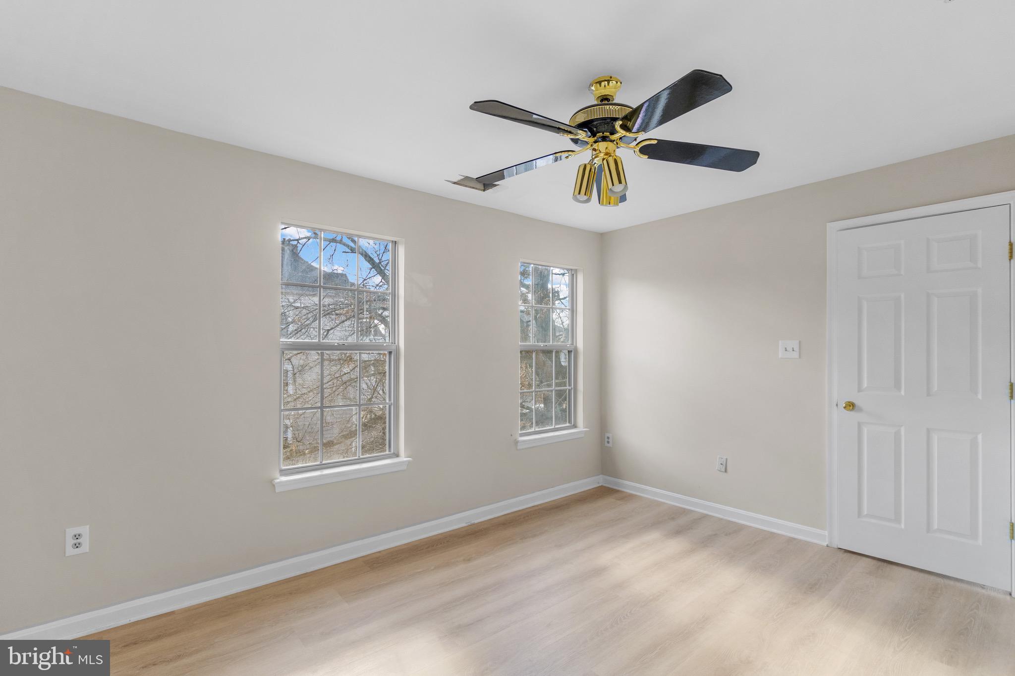 RIVERSTONE CODM - Residential