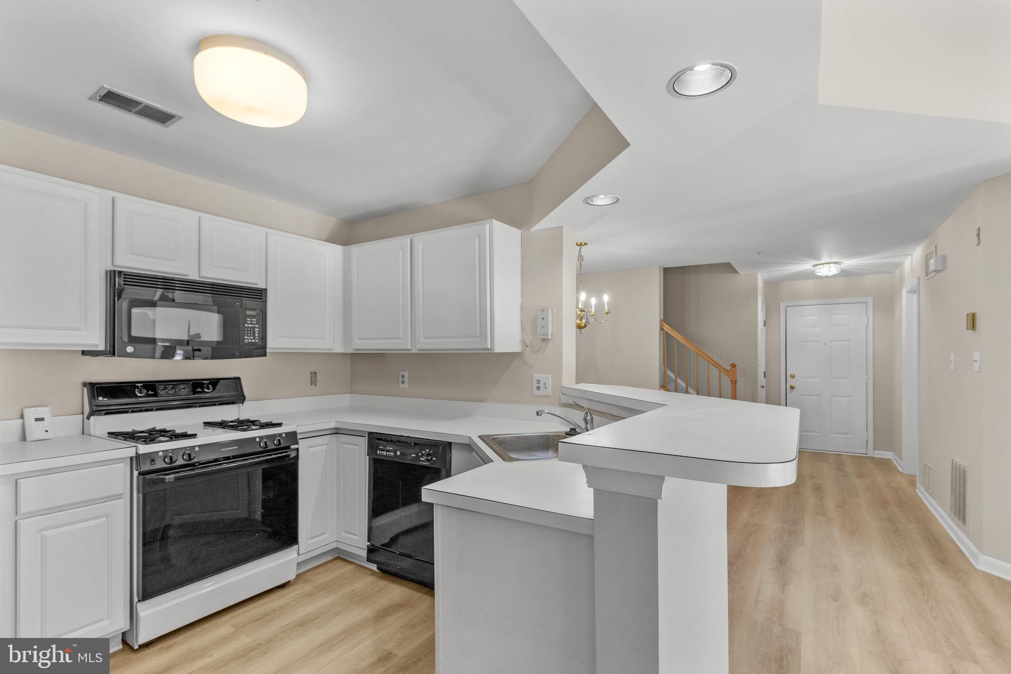 RIVERSTONE CODM - Residential