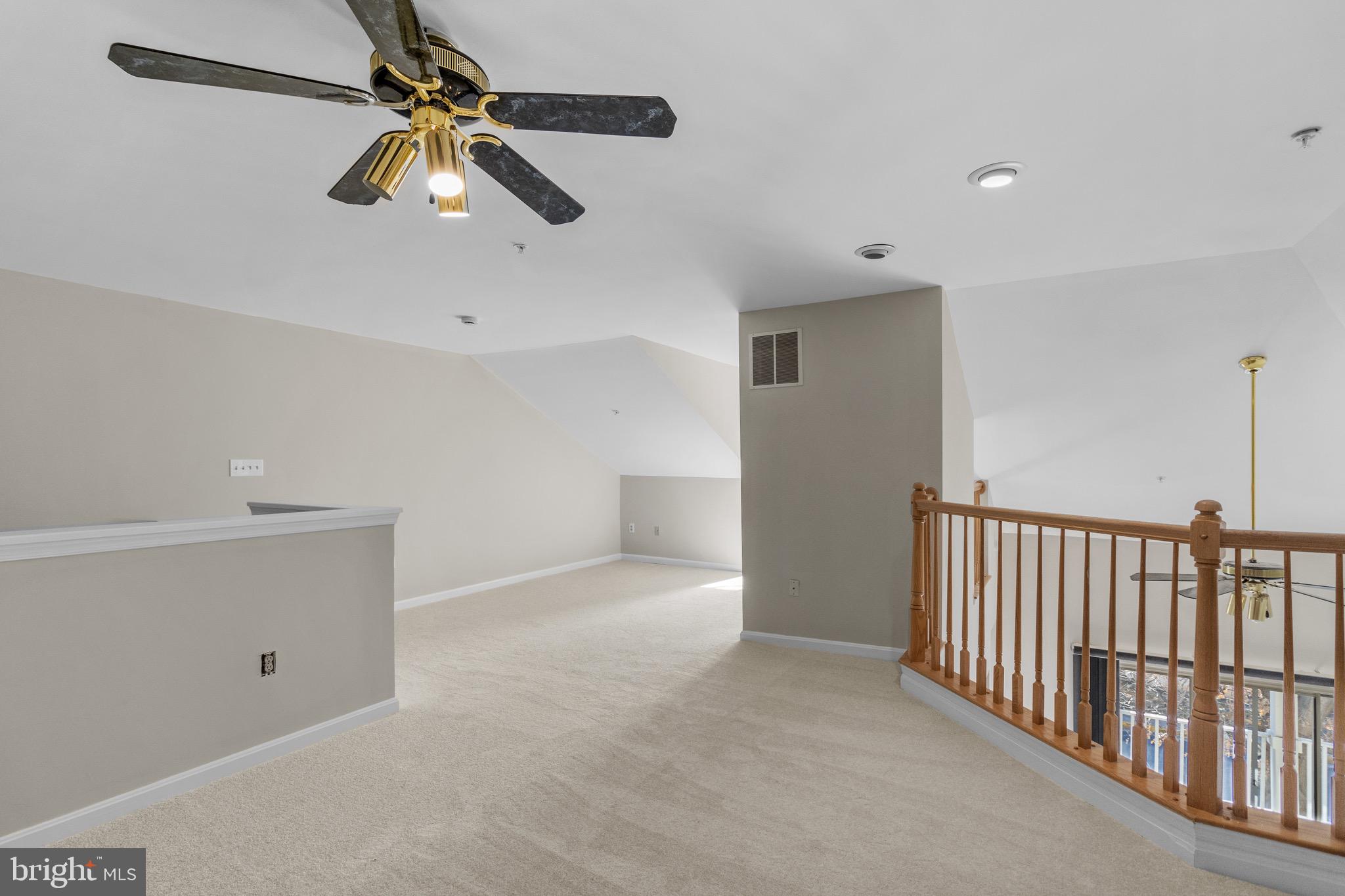 RIVERSTONE CODM - Residential