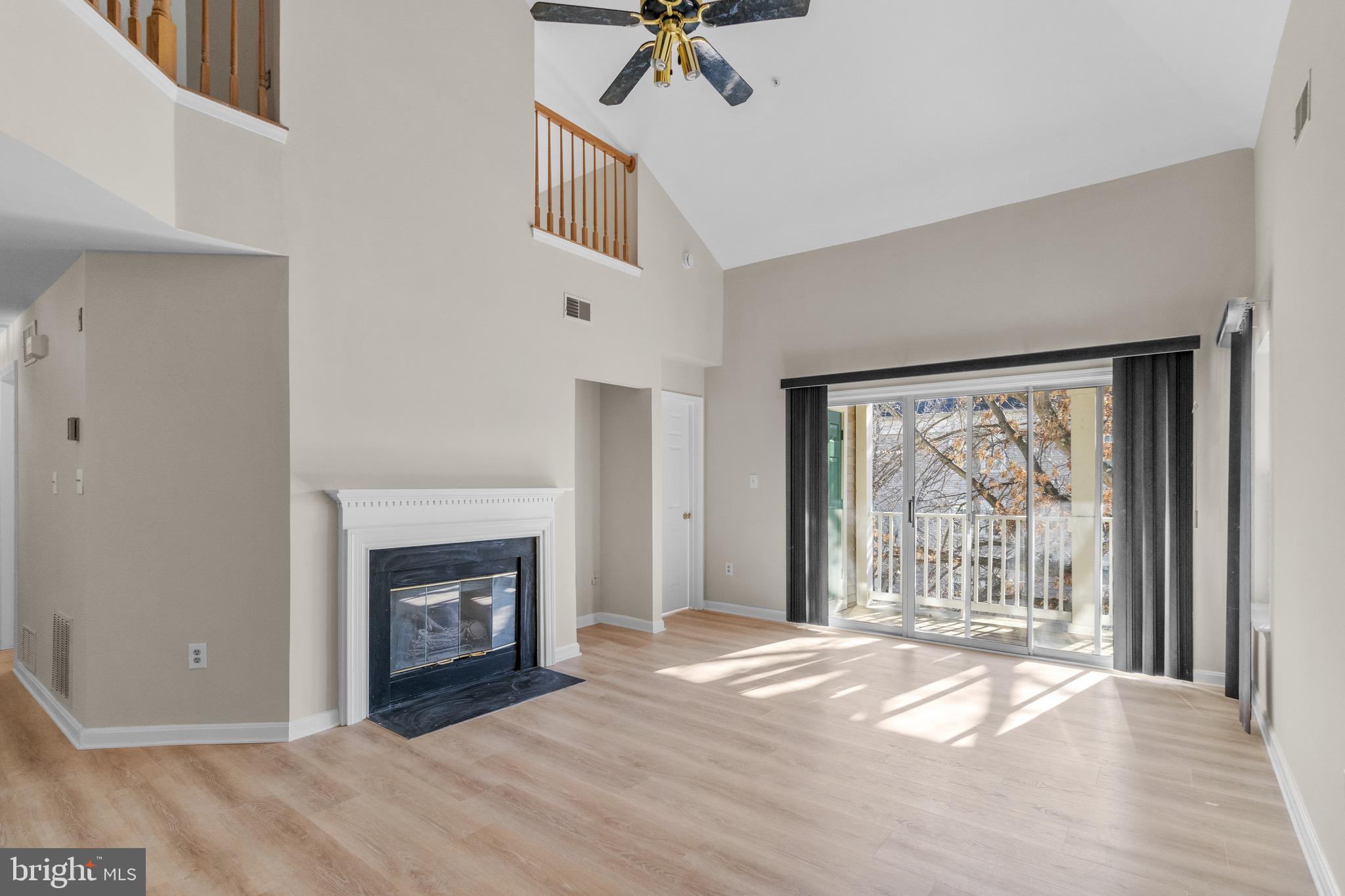 RIVERSTONE CODM - Residential