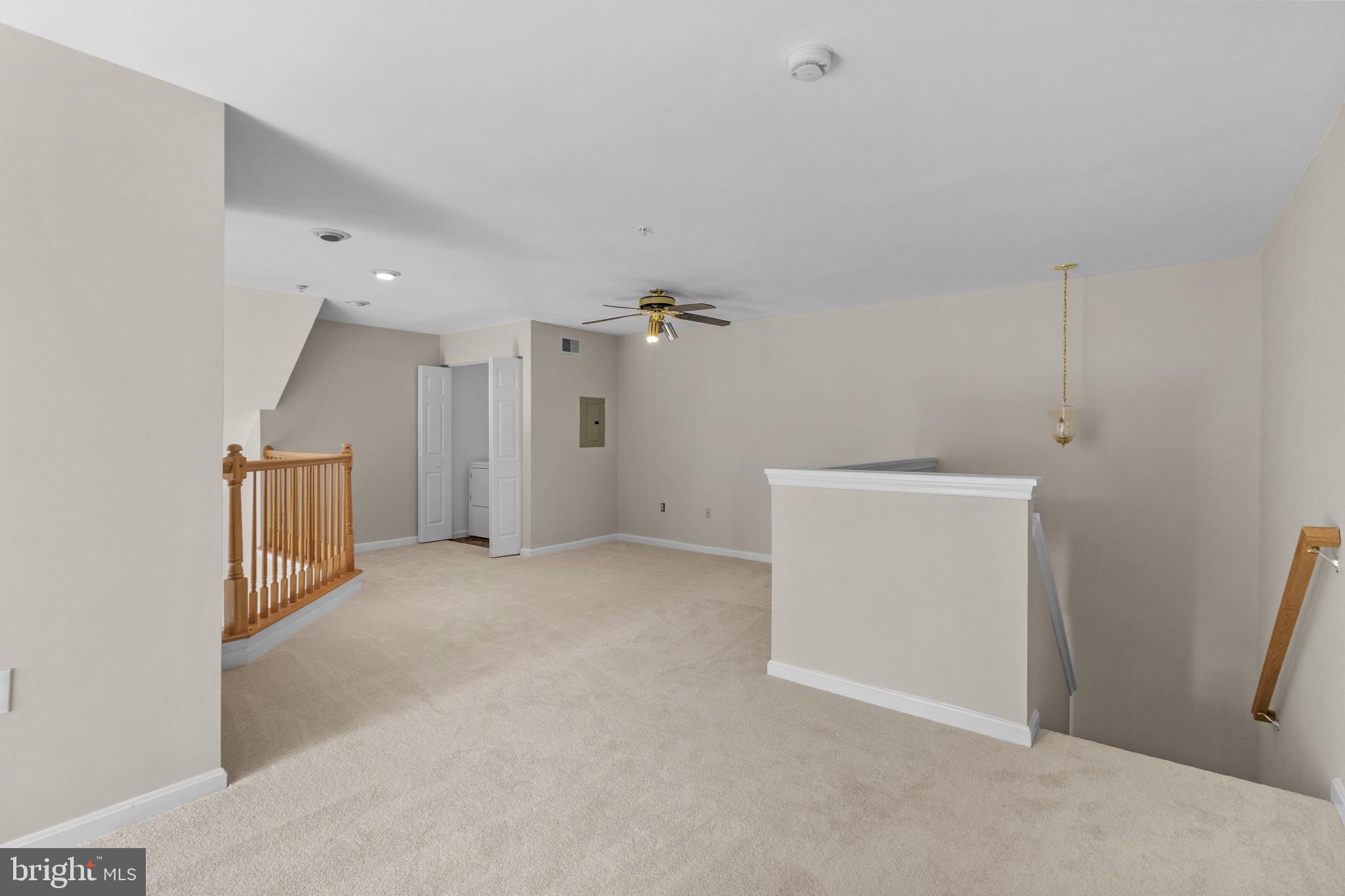 RIVERSTONE CODM - Residential