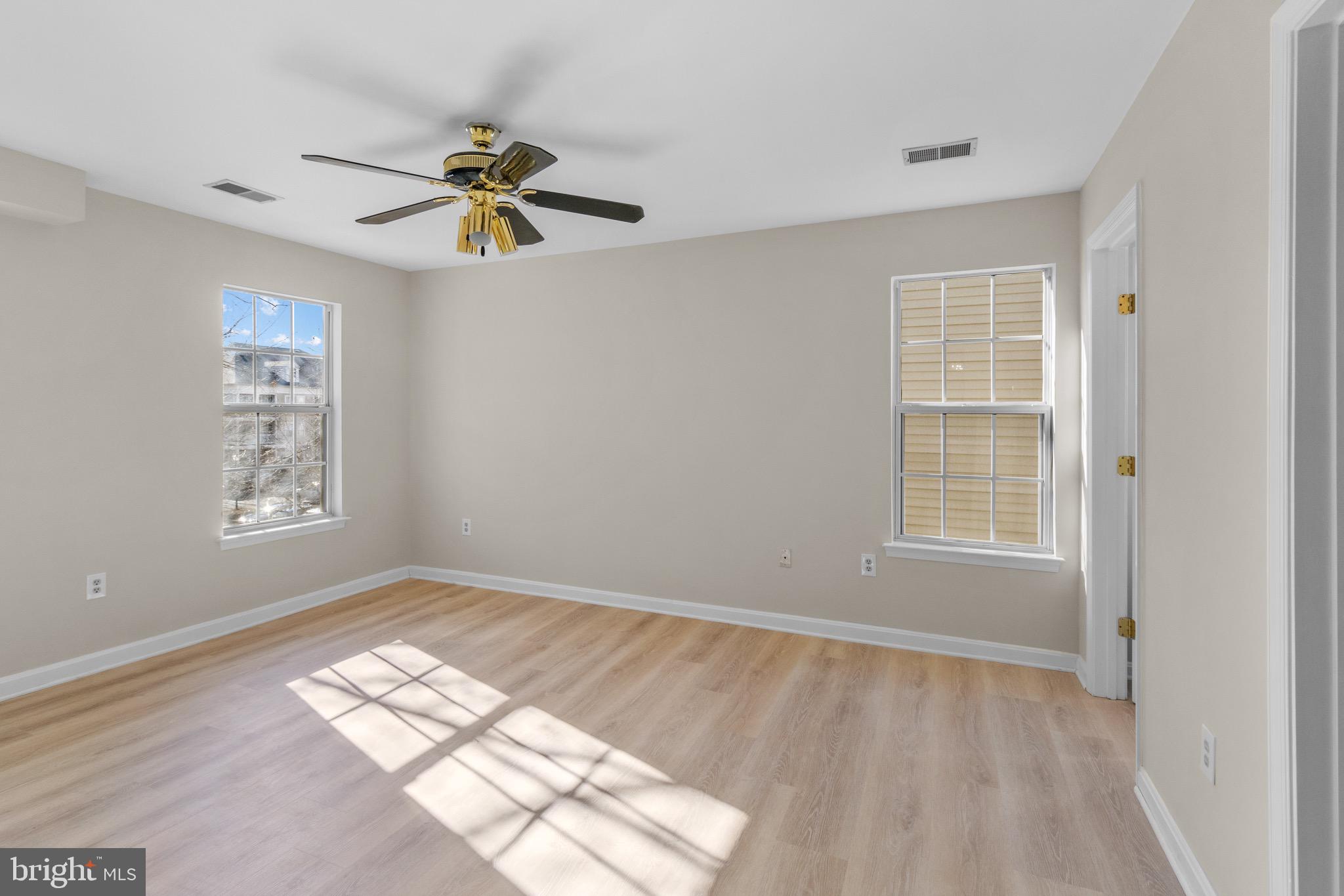 RIVERSTONE CODM - Residential