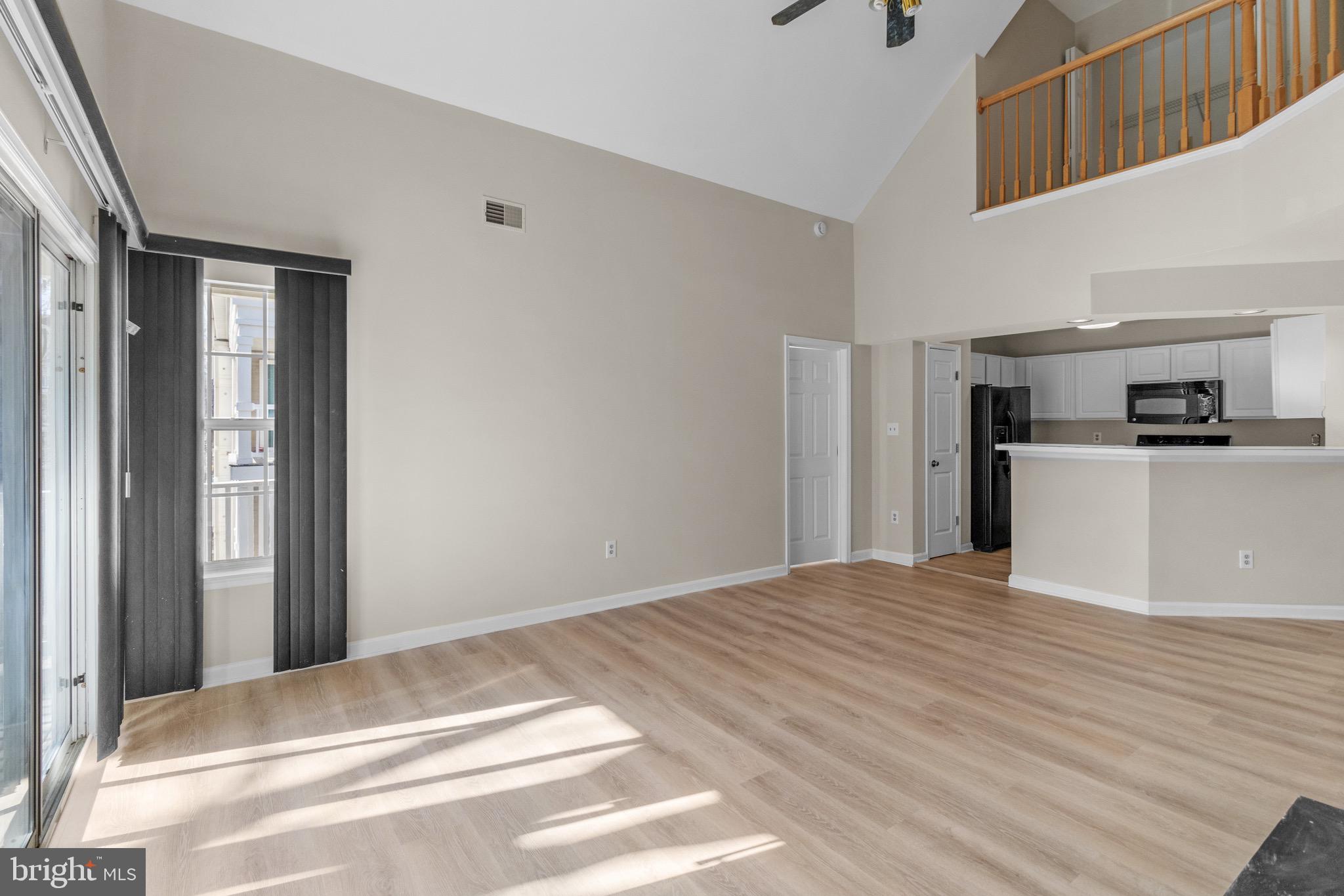 RIVERSTONE CODM - Residential