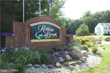 ROLLING BROOK - Residential Lease
