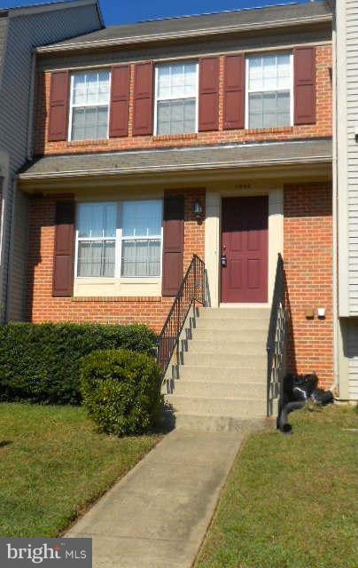 ROLLING BROOK - Residential Lease