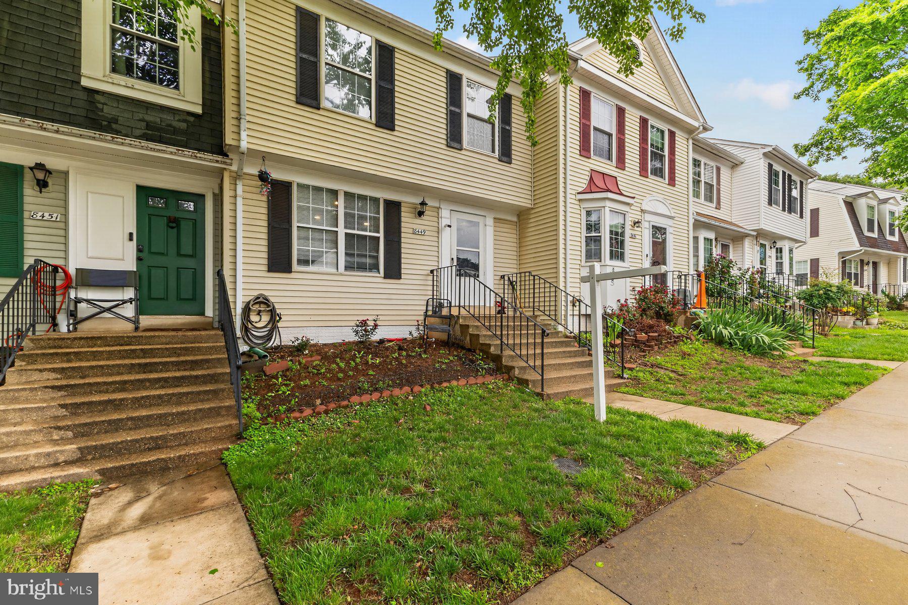 8449 GEORGIAN COURT