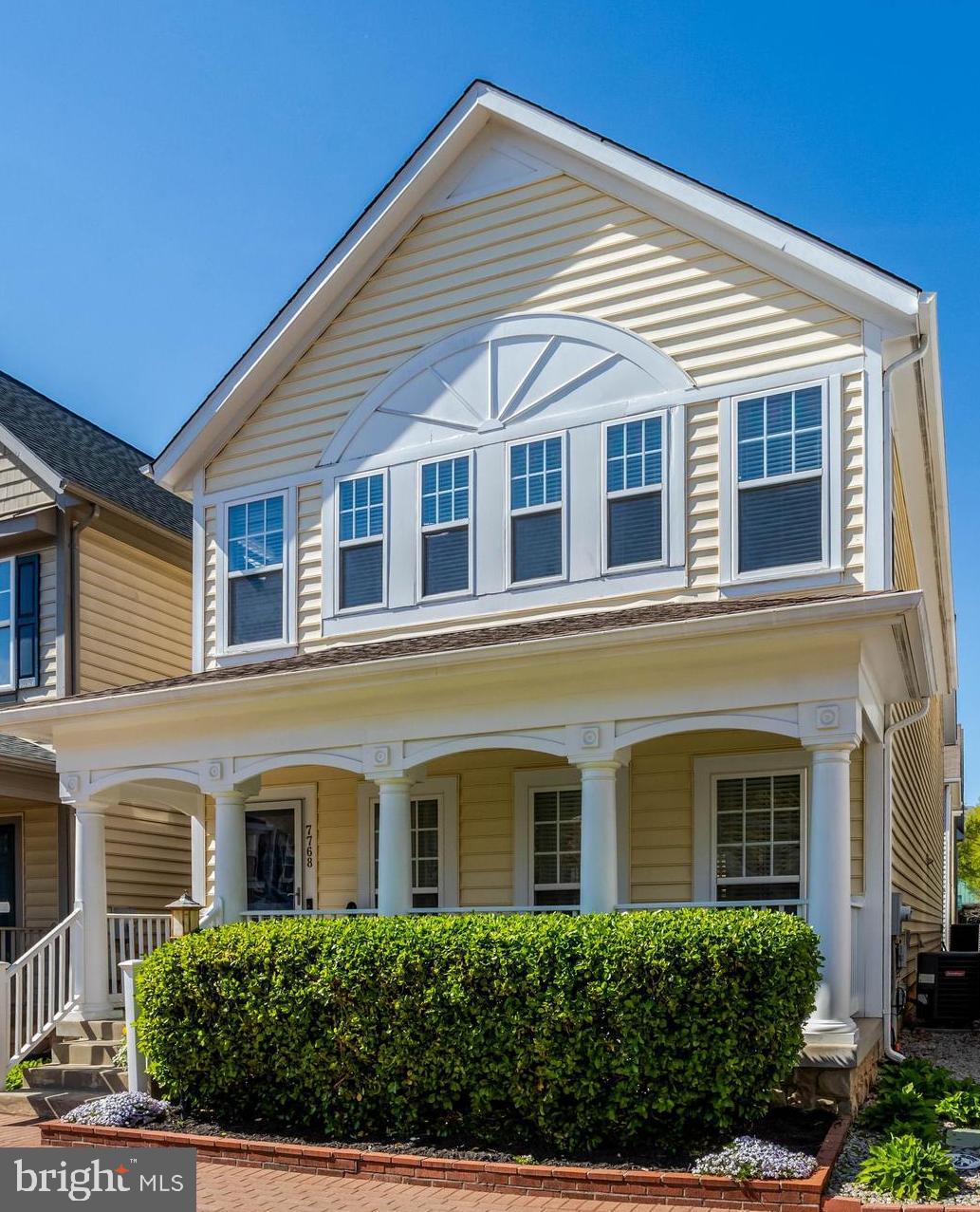 LORTON TOWN CENTER - Residential