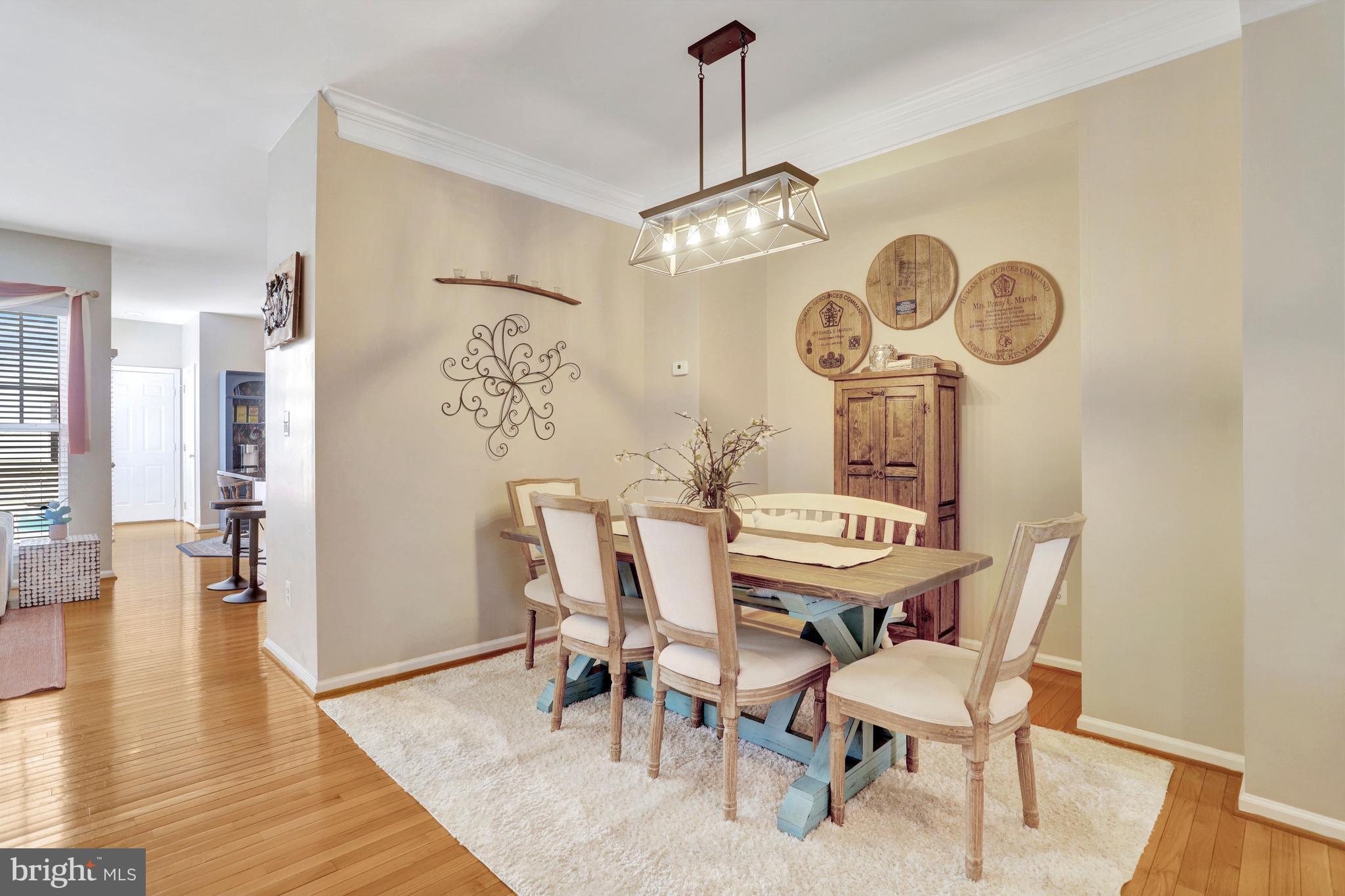 LORTON TOWN CENTER - Residential