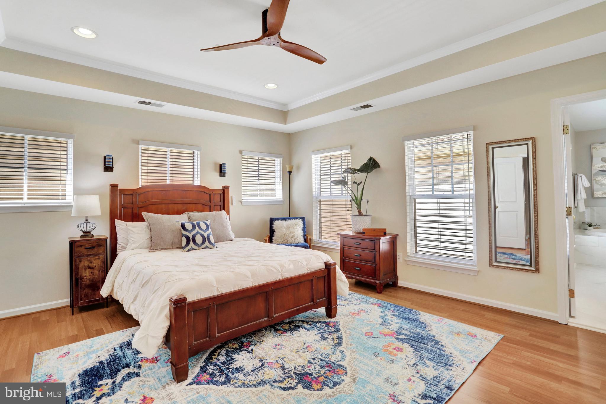 LORTON TOWN CENTER - Residential