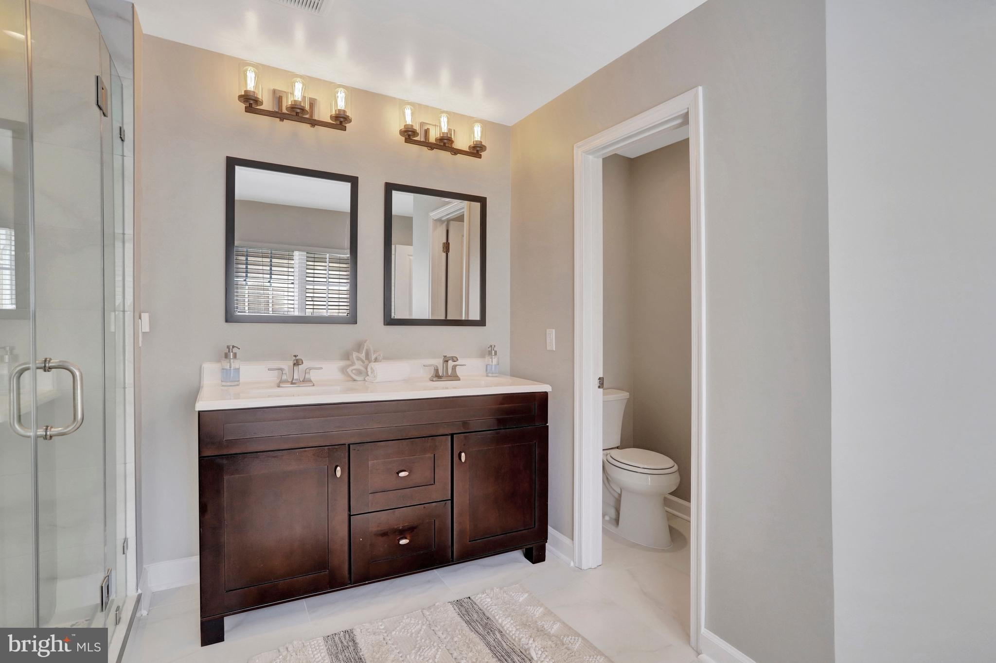 LORTON TOWN CENTER - Residential