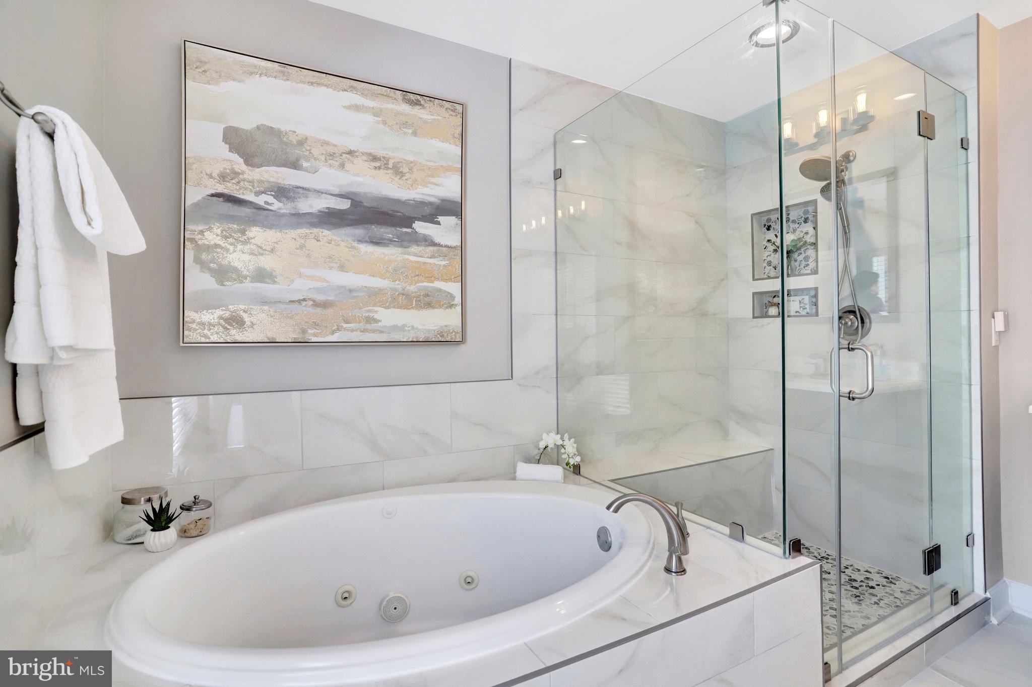 LORTON TOWN CENTER - Residential