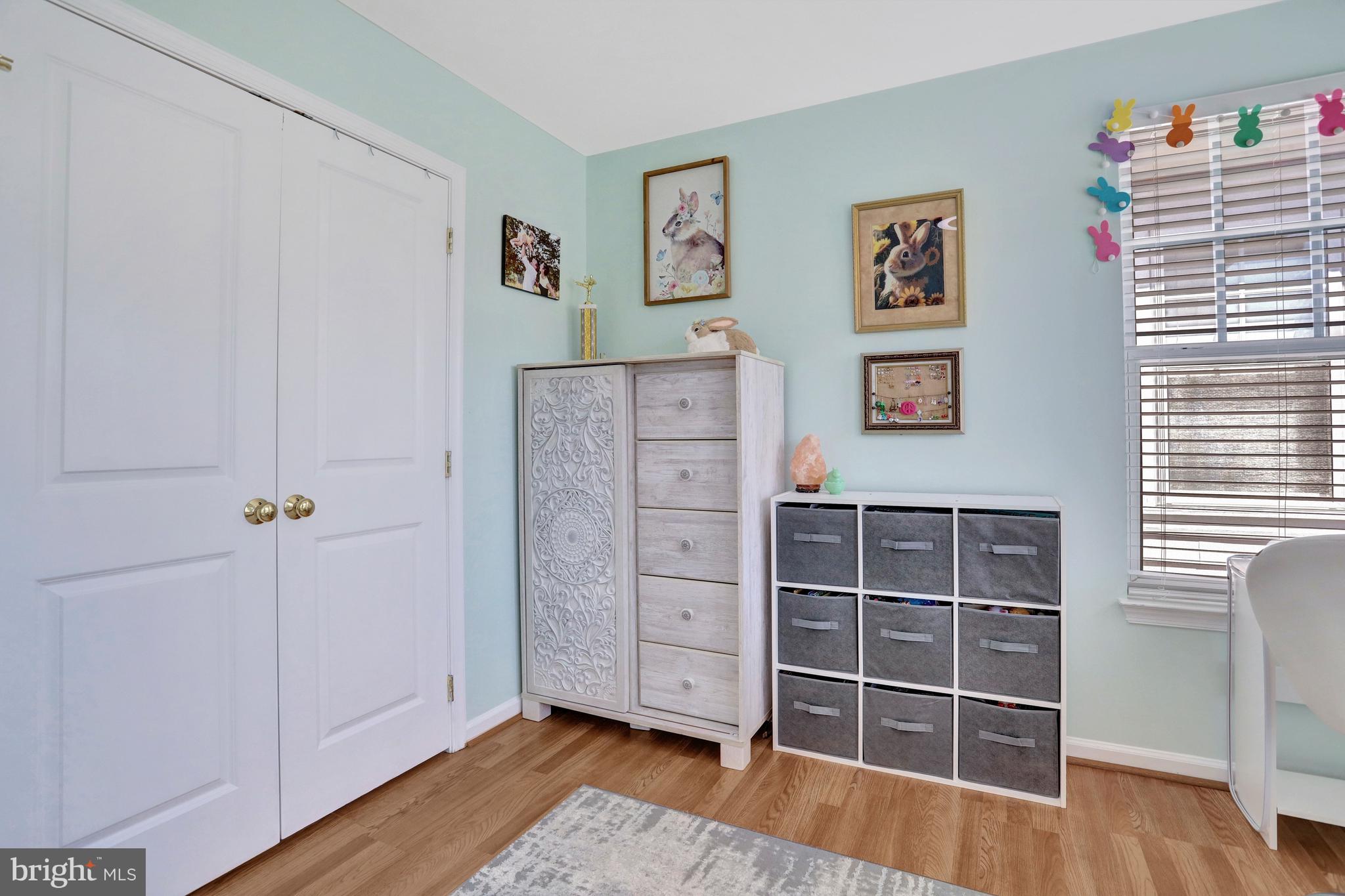 LORTON TOWN CENTER - Residential