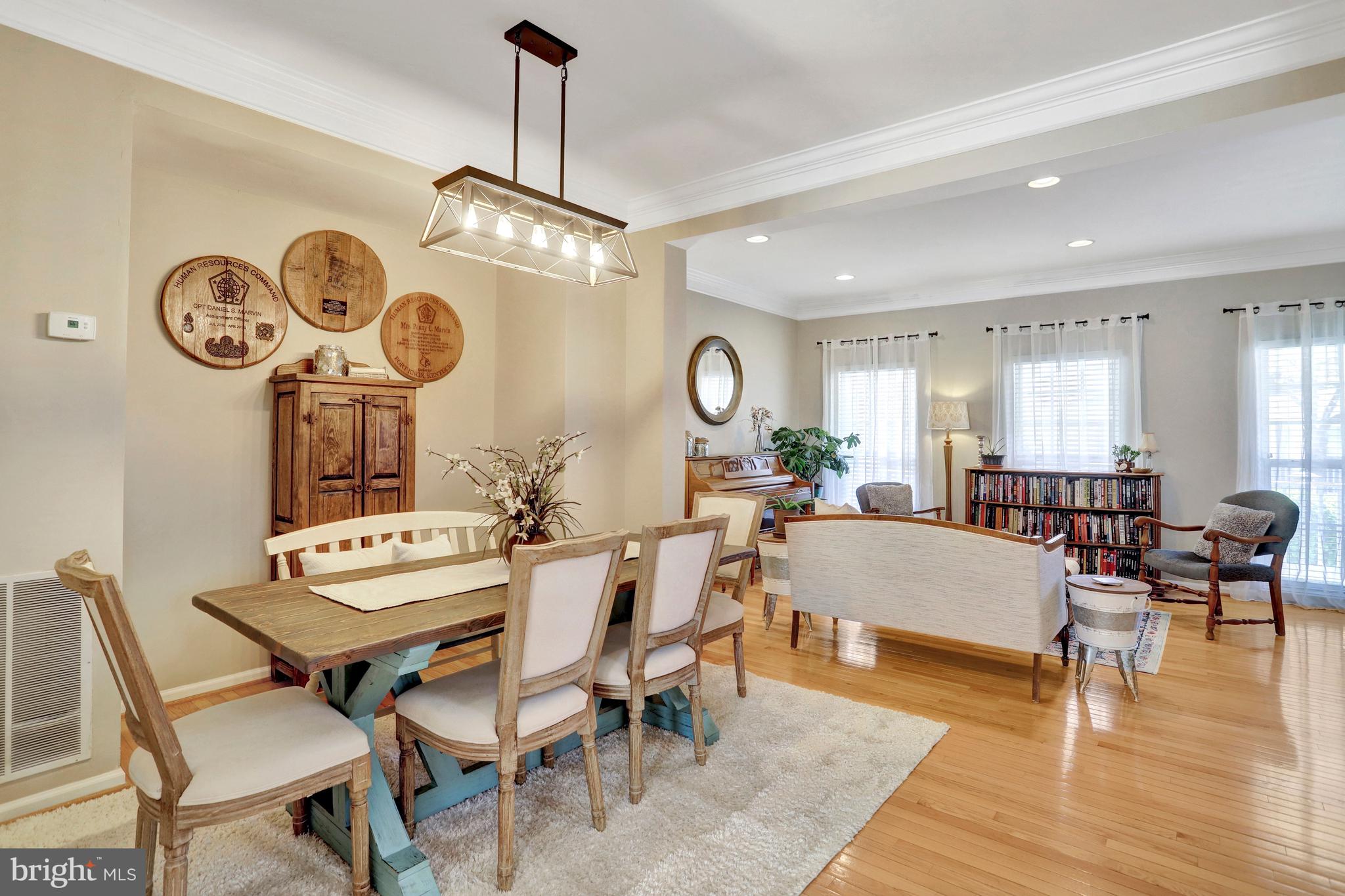 LORTON TOWN CENTER - Residential