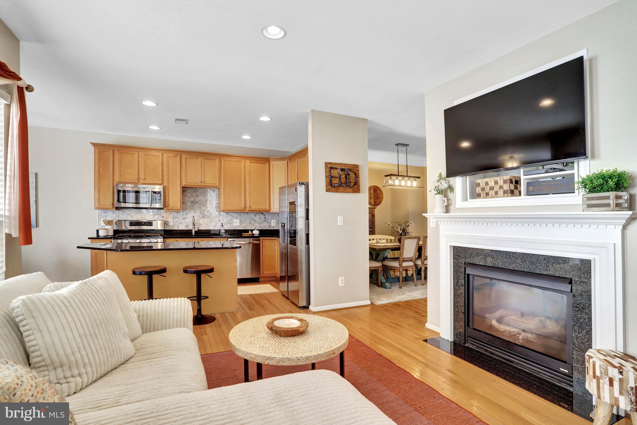 LORTON TOWN CENTER - Residential