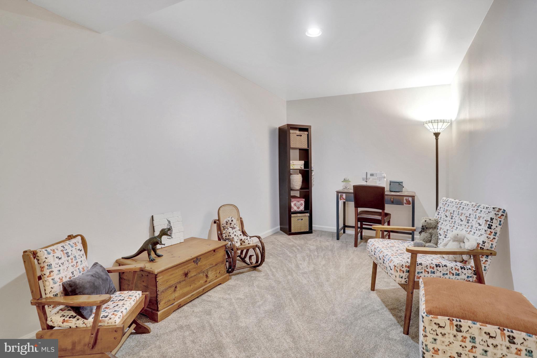 LORTON TOWN CENTER - Residential