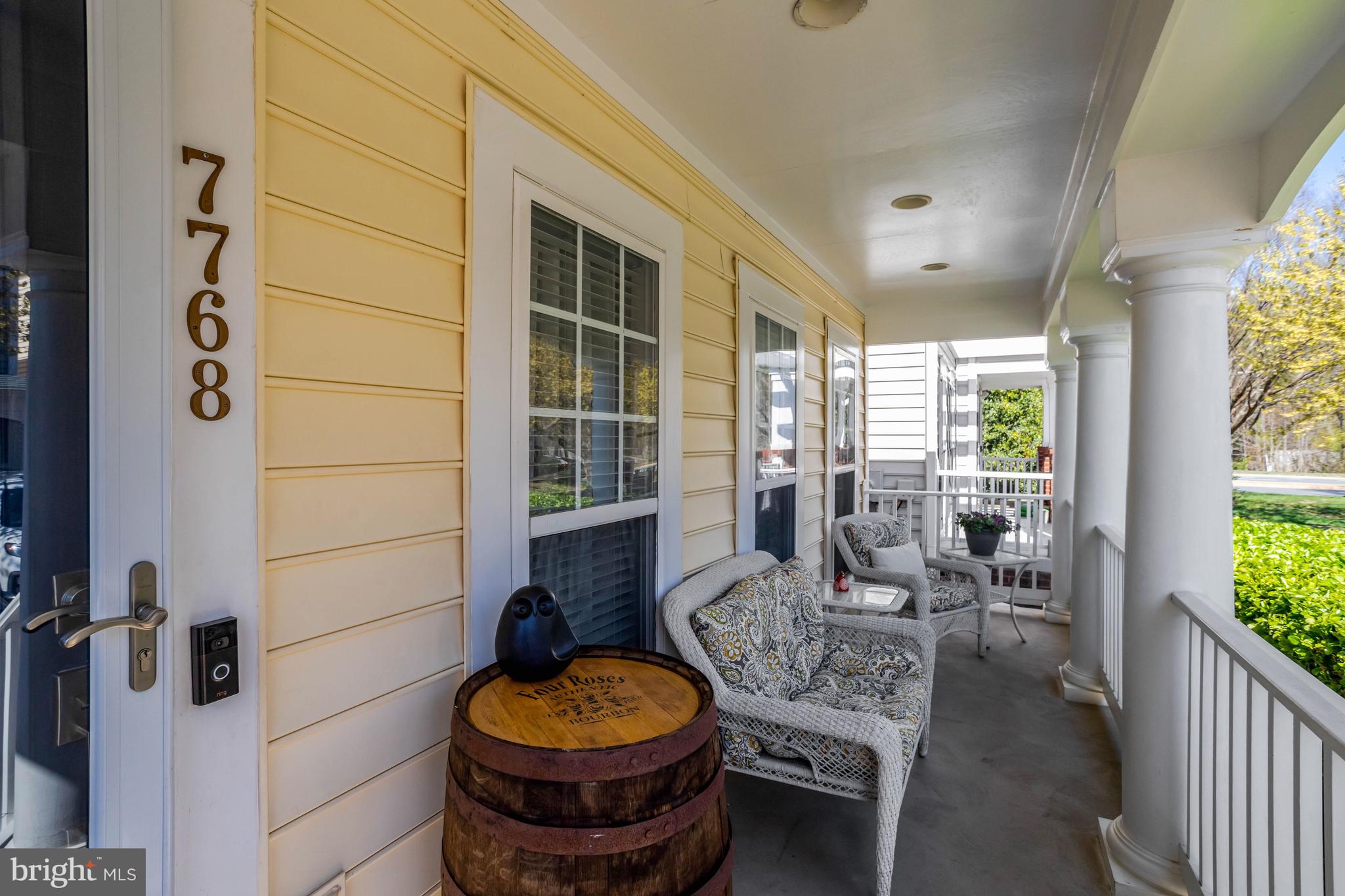 LORTON TOWN CENTER - Residential