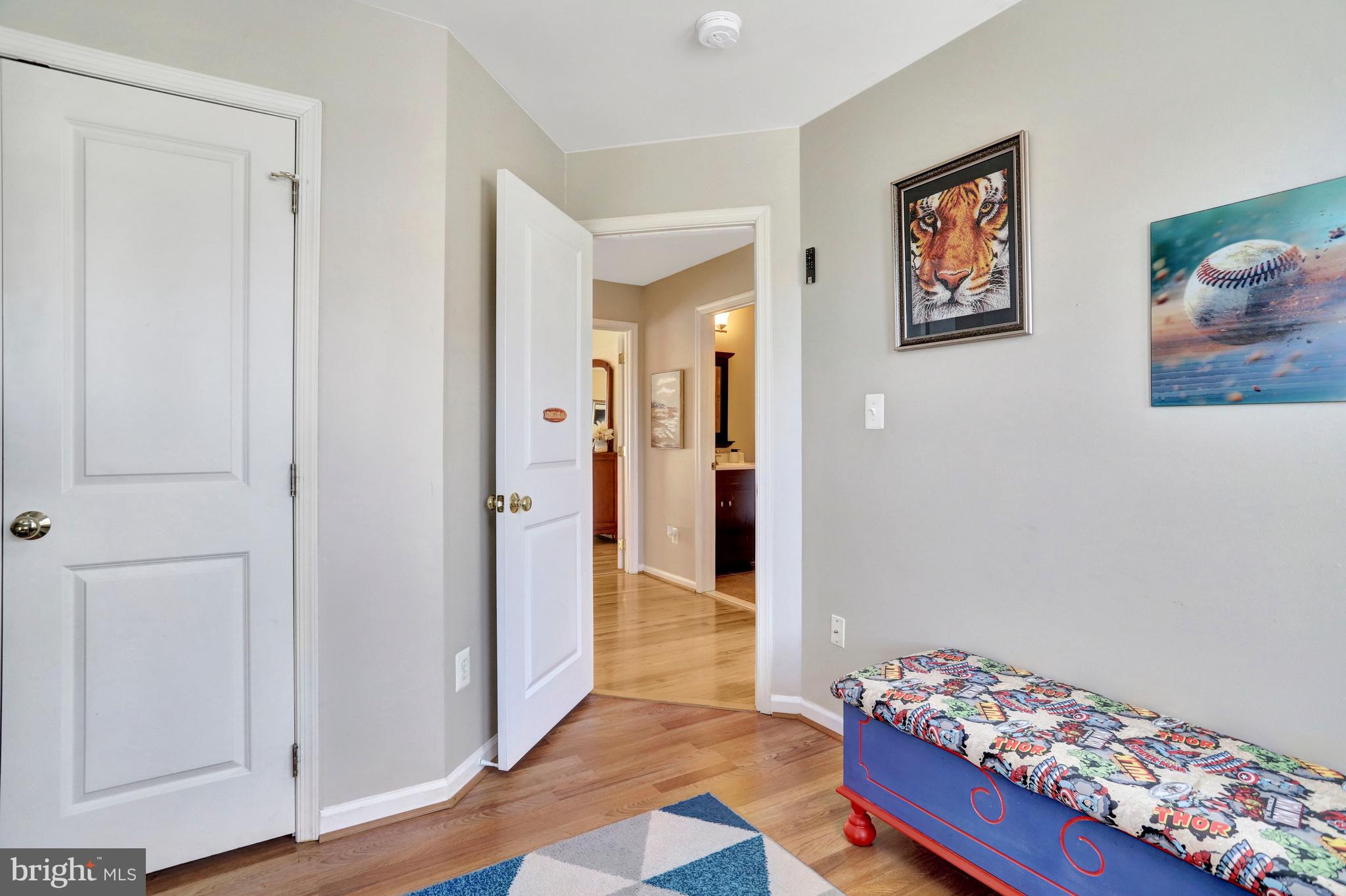 LORTON TOWN CENTER - Residential