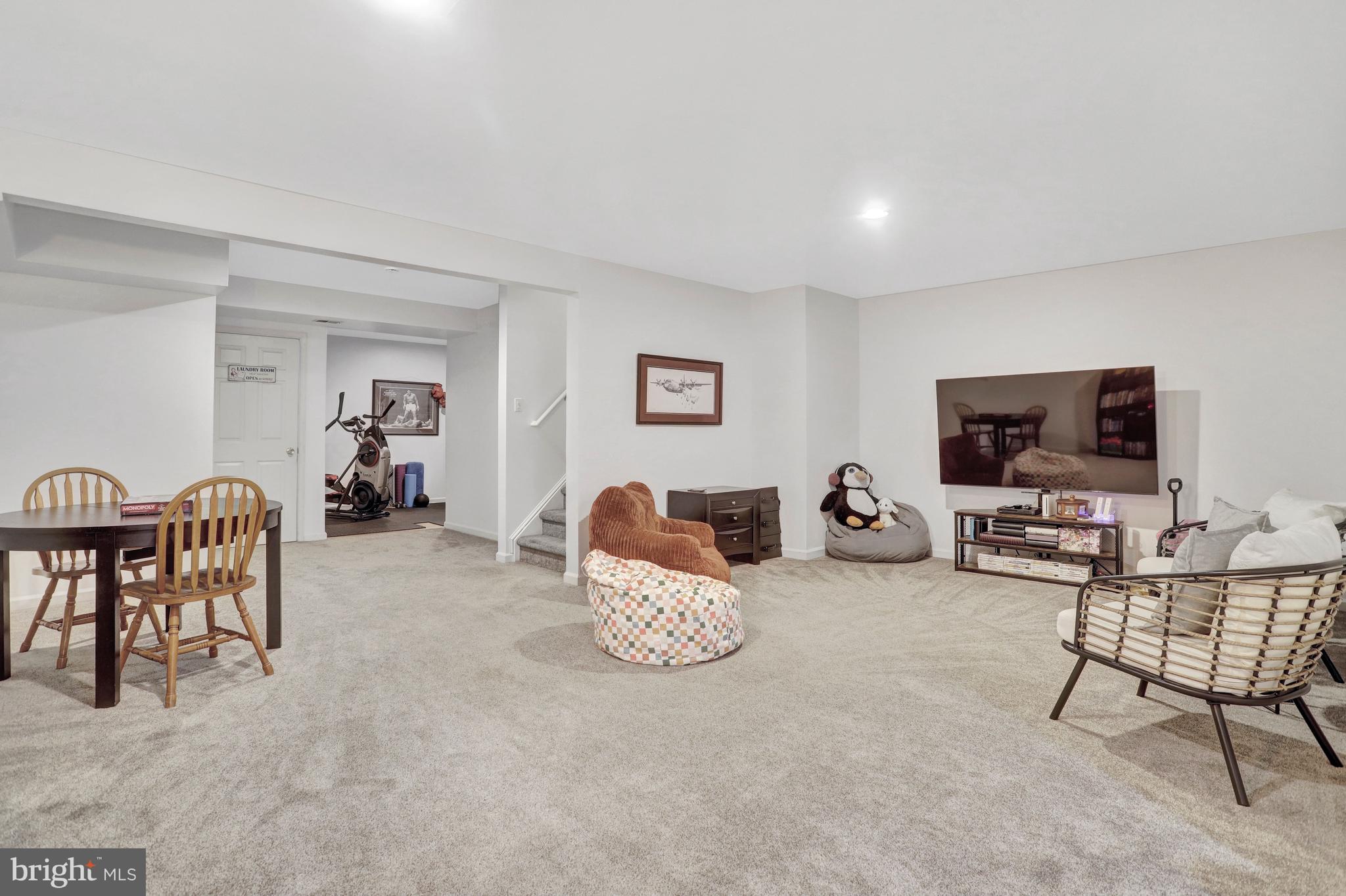 LORTON TOWN CENTER - Residential