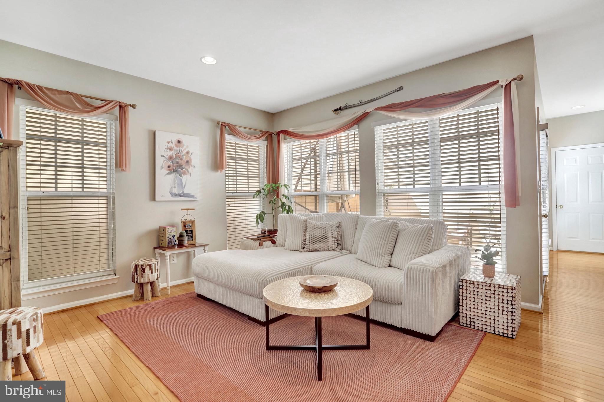 LORTON TOWN CENTER - Residential